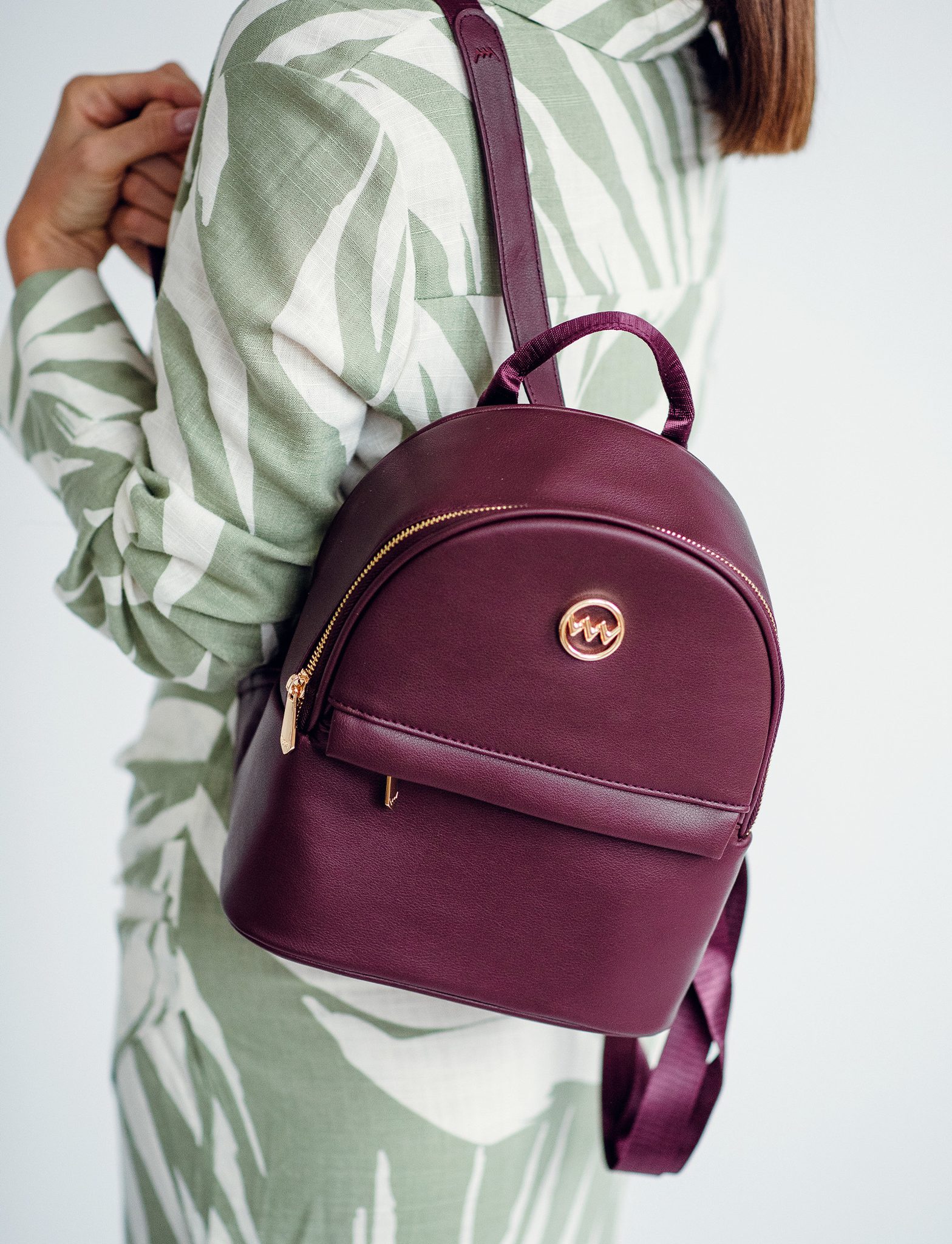 VUCH Ruith Wine city backpack