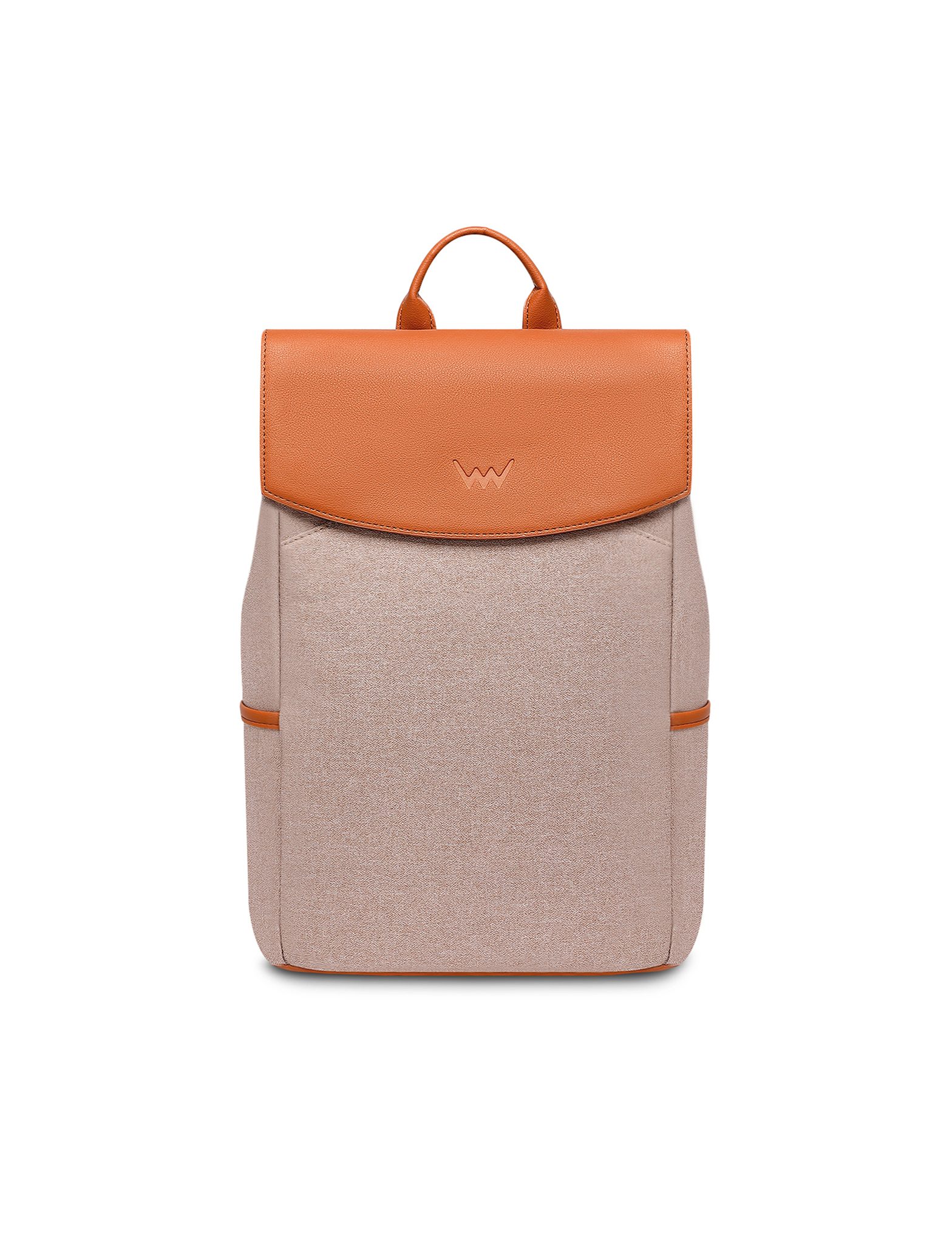 Gioia Melange Brown