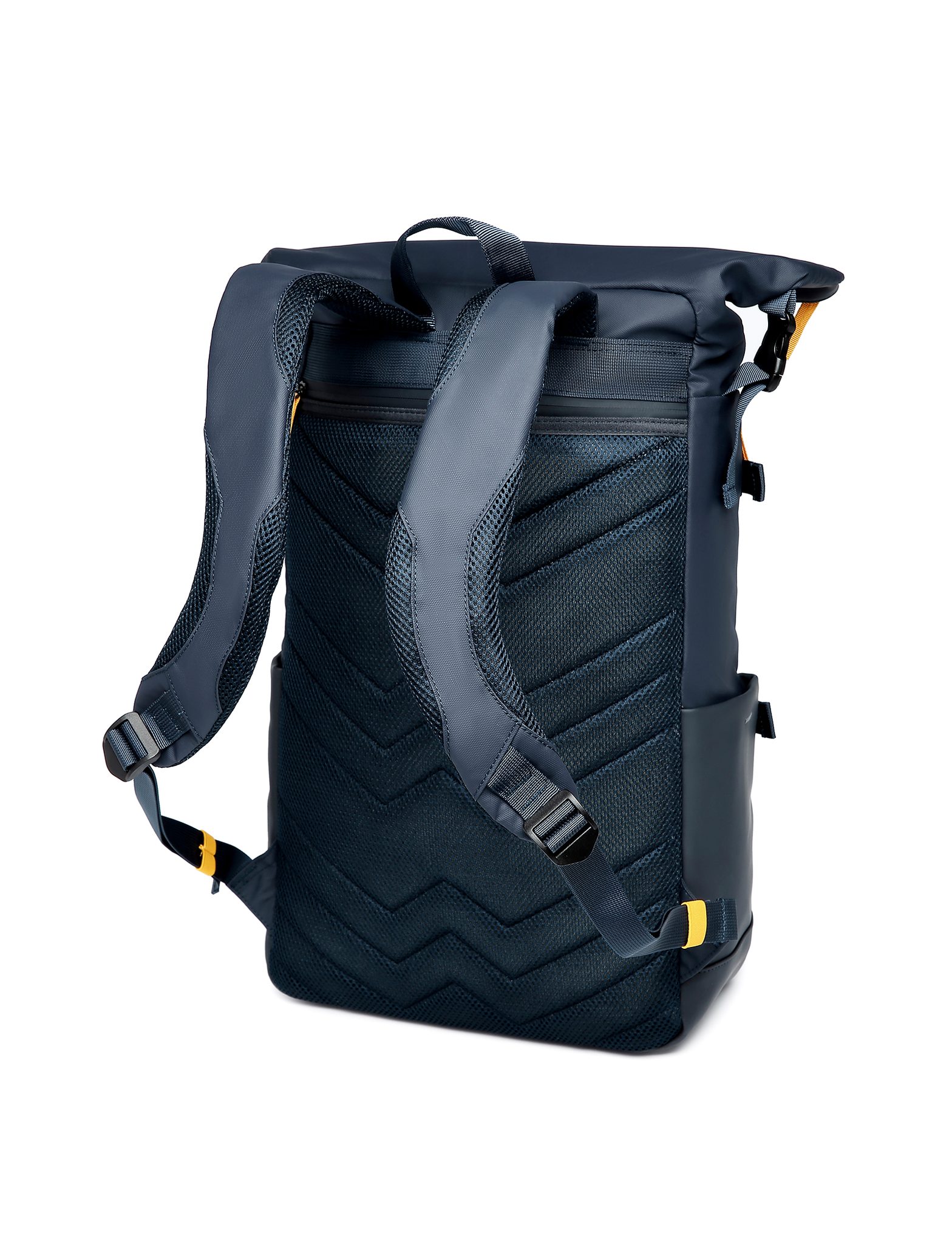 VUCH Maielle Blue city backpack