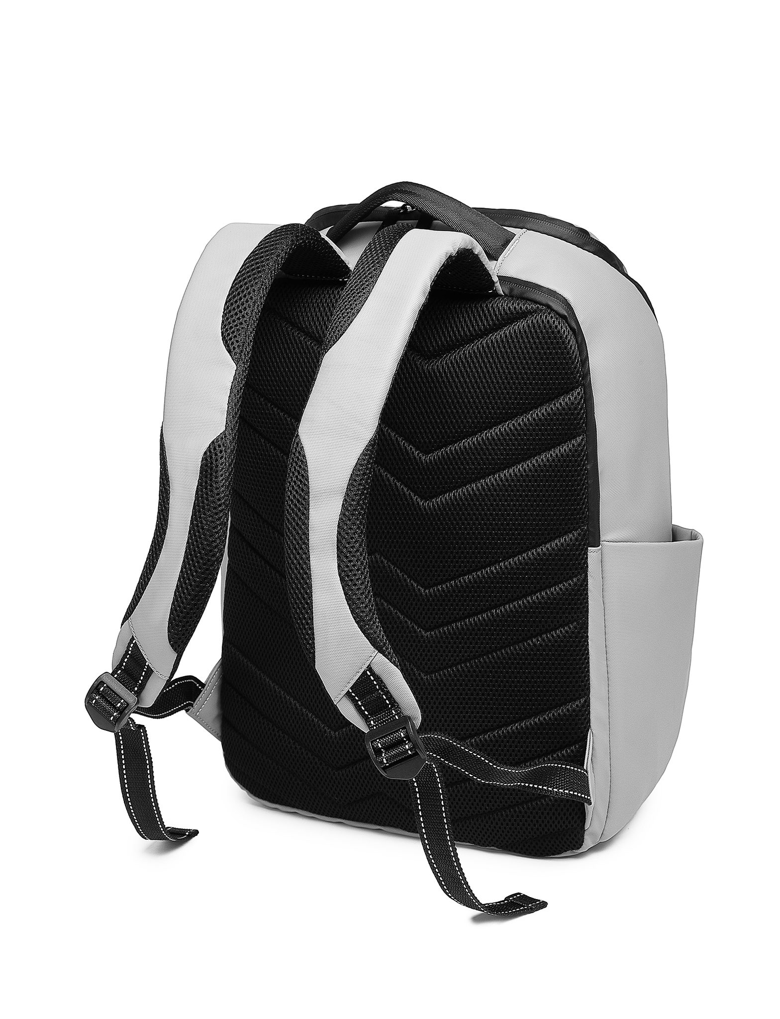 VUCH Dain Grey city backpack