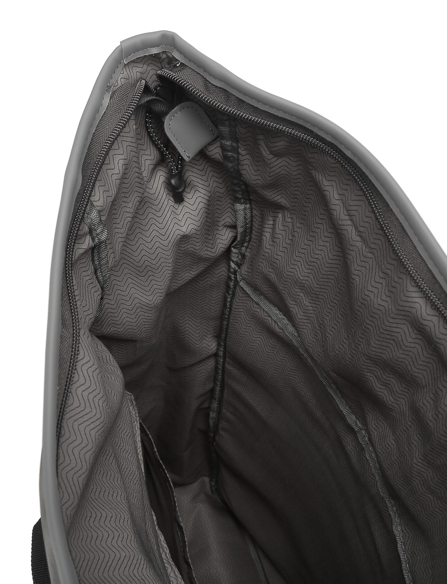 Elion Men Dark Grey