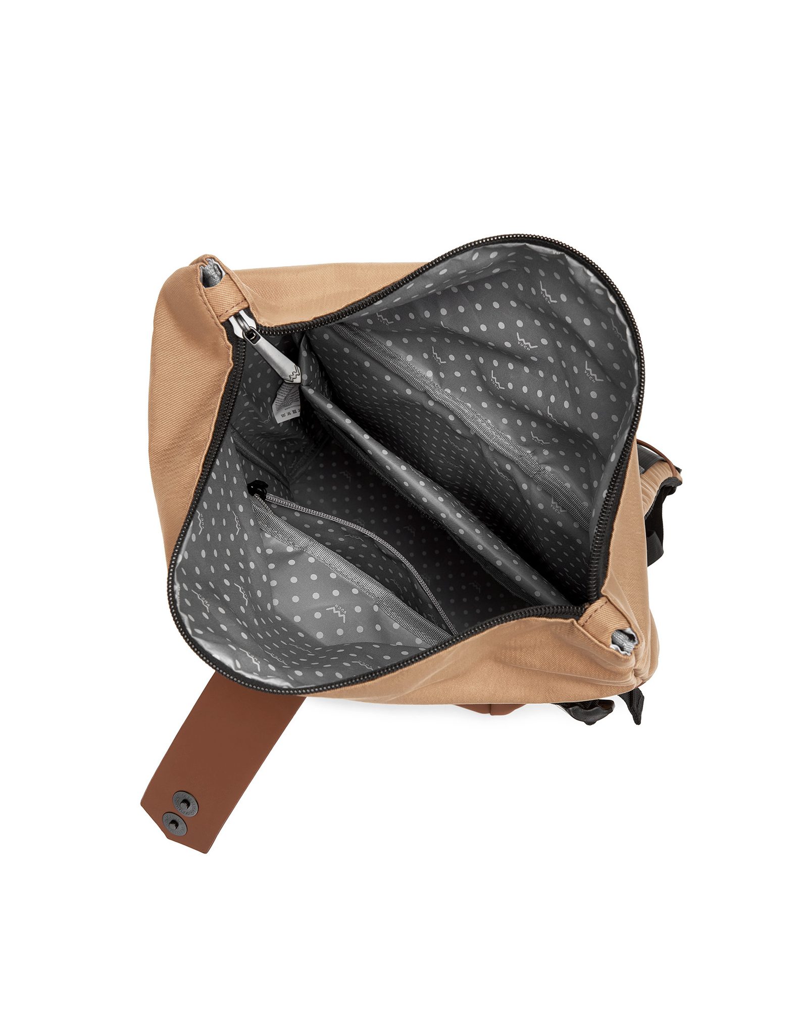 Nescio Brown