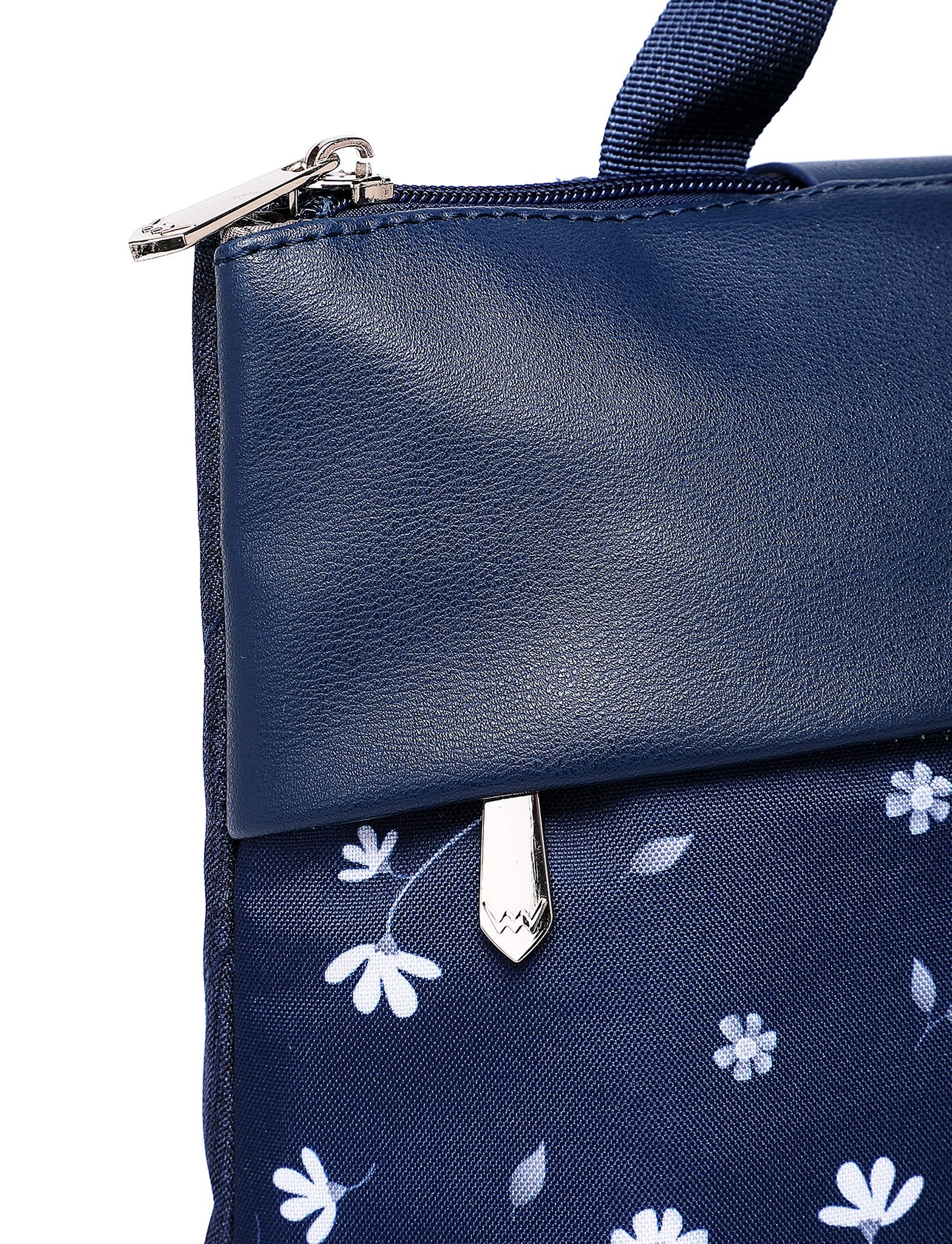 Fashion backpack VUCH Glenn Maedow Blue