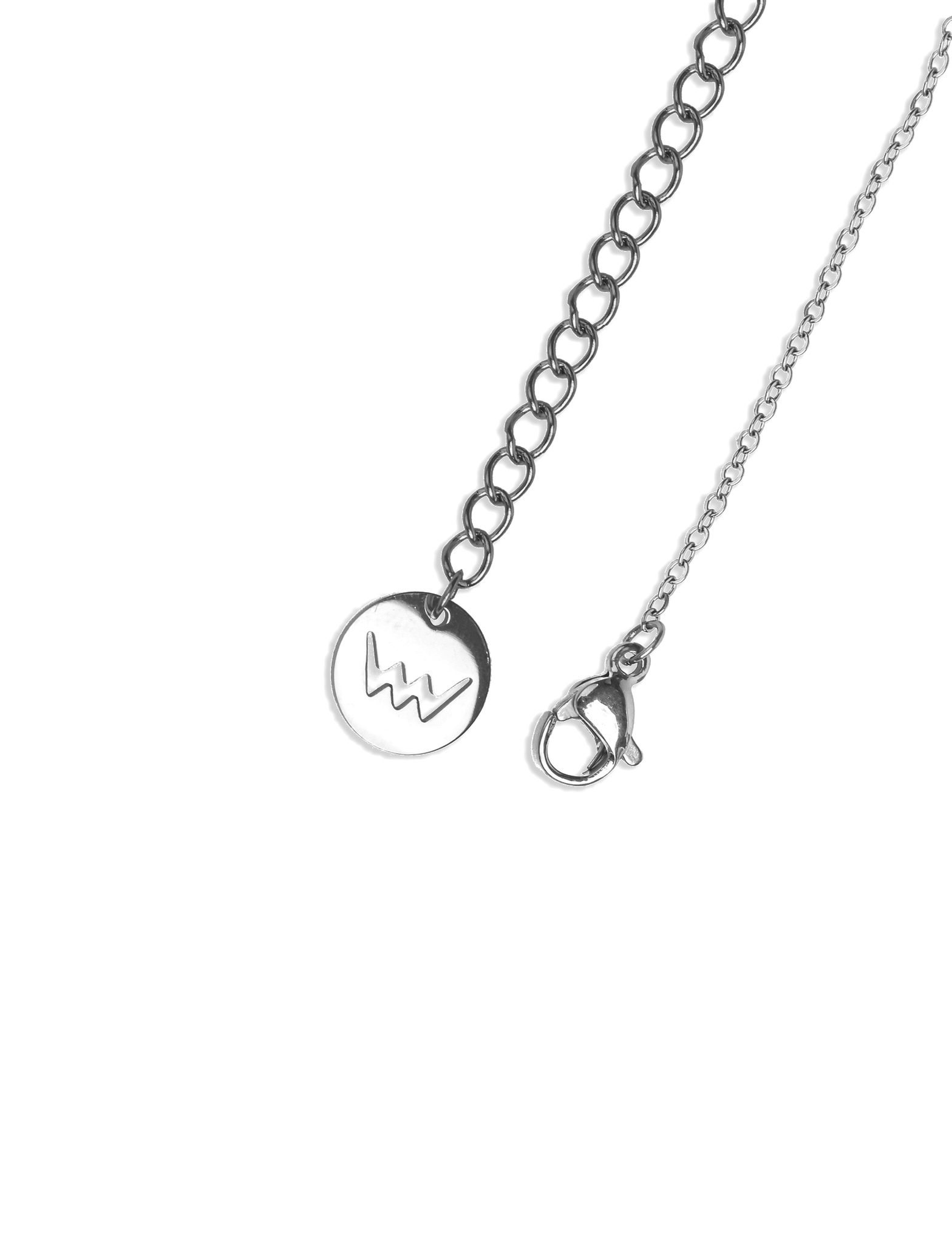 pentru femei Vuch - argintiu