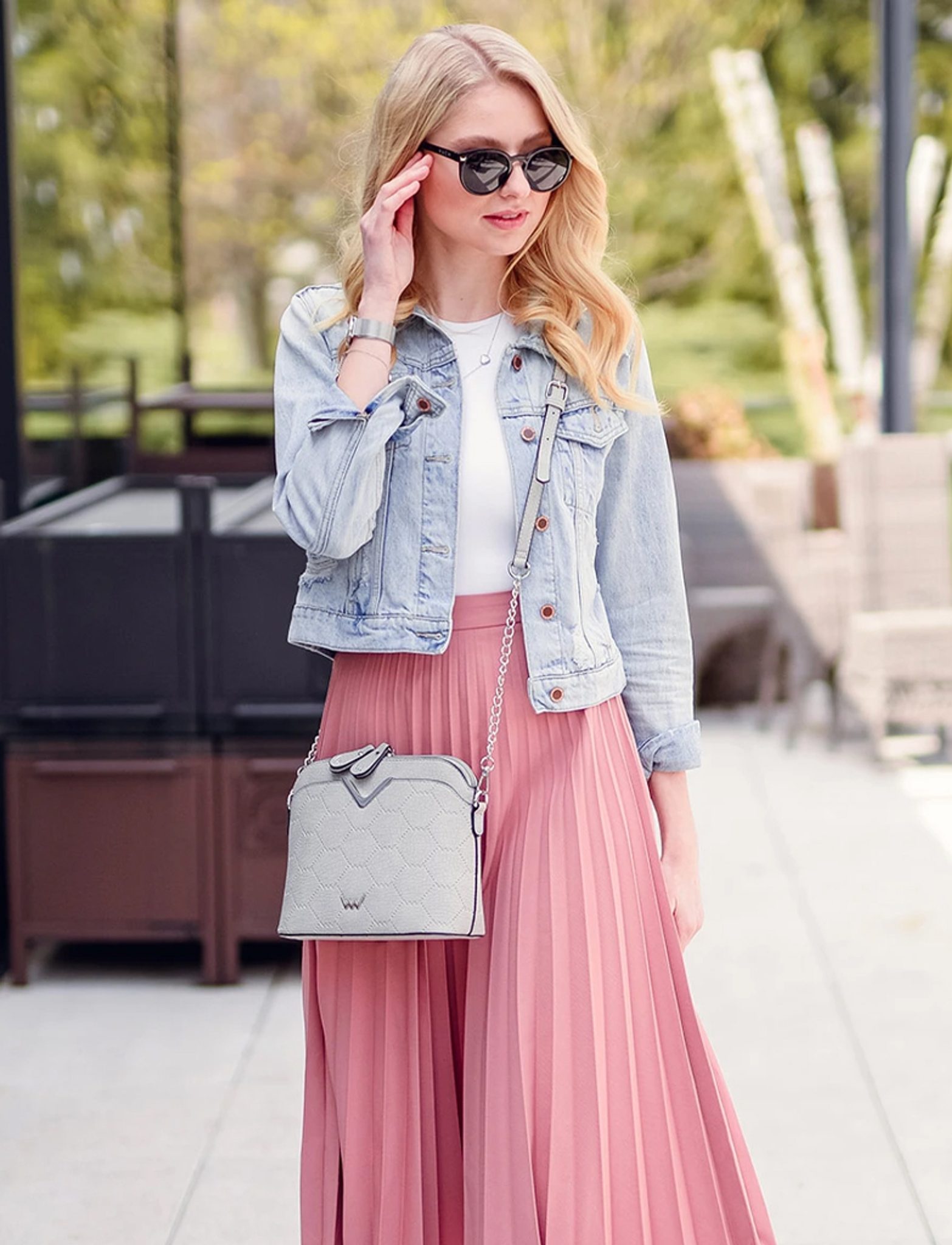 Fossy Grey