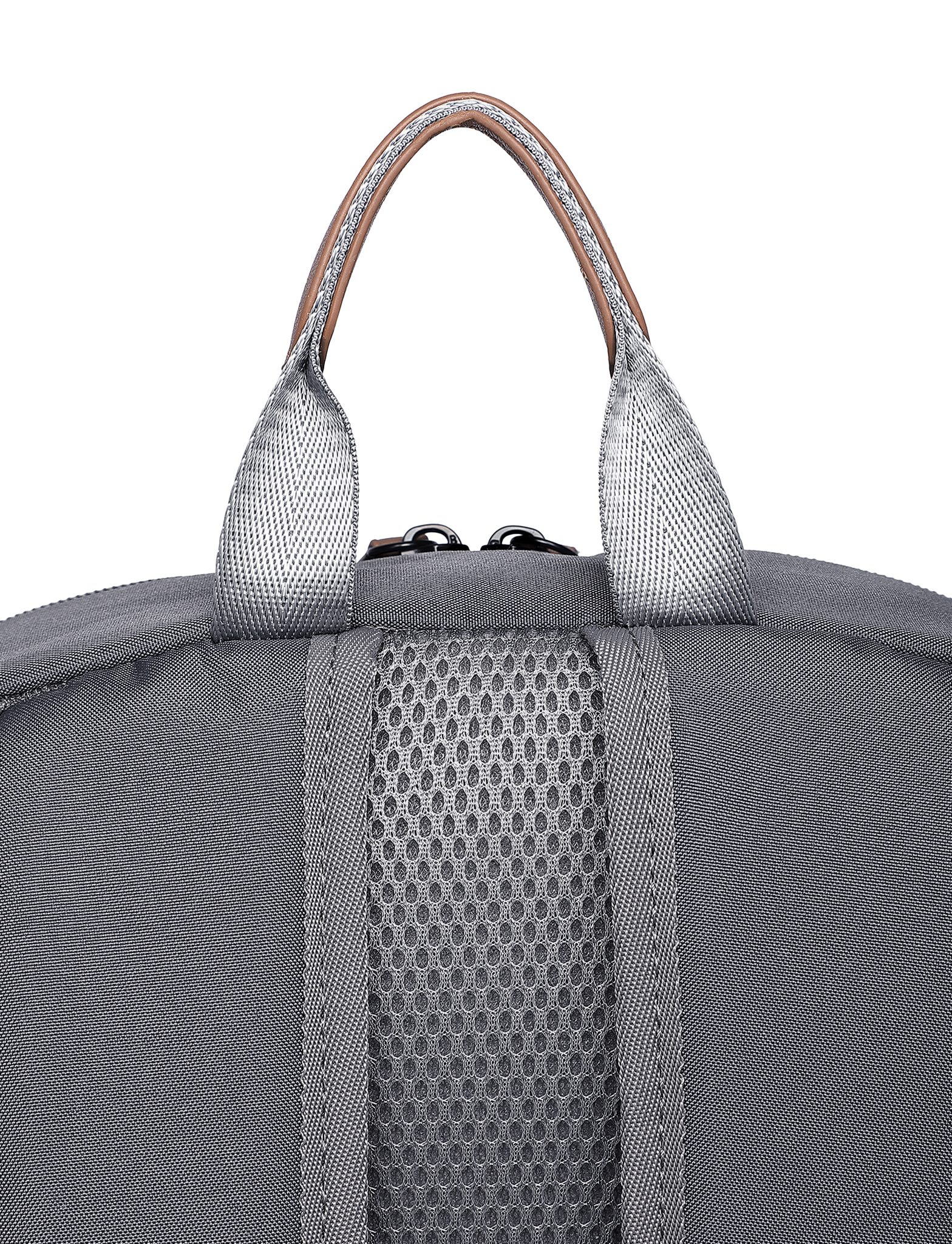 VUCH Orym Grey city backpack