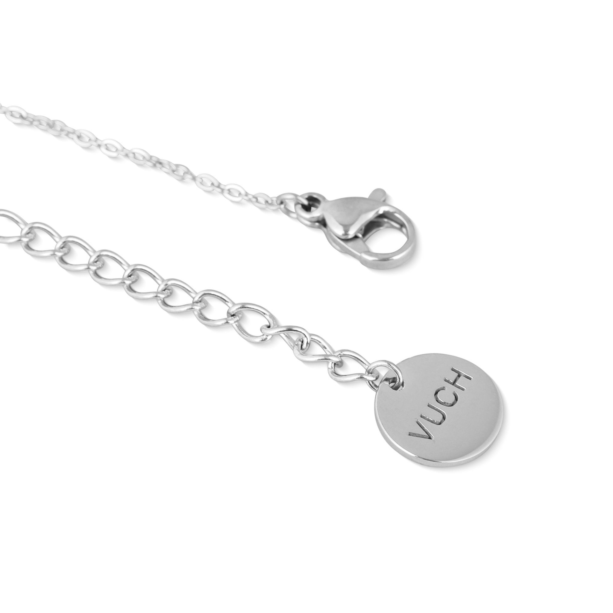 MyHeart Silver Bracelet