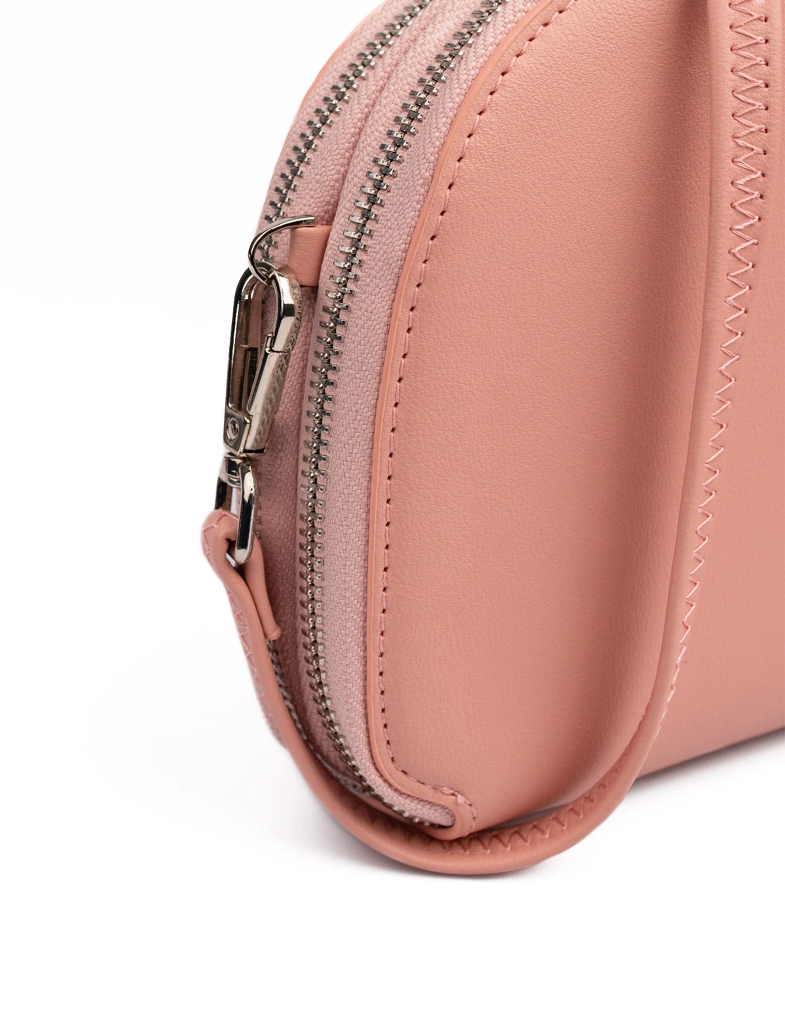 Caira Light Pink