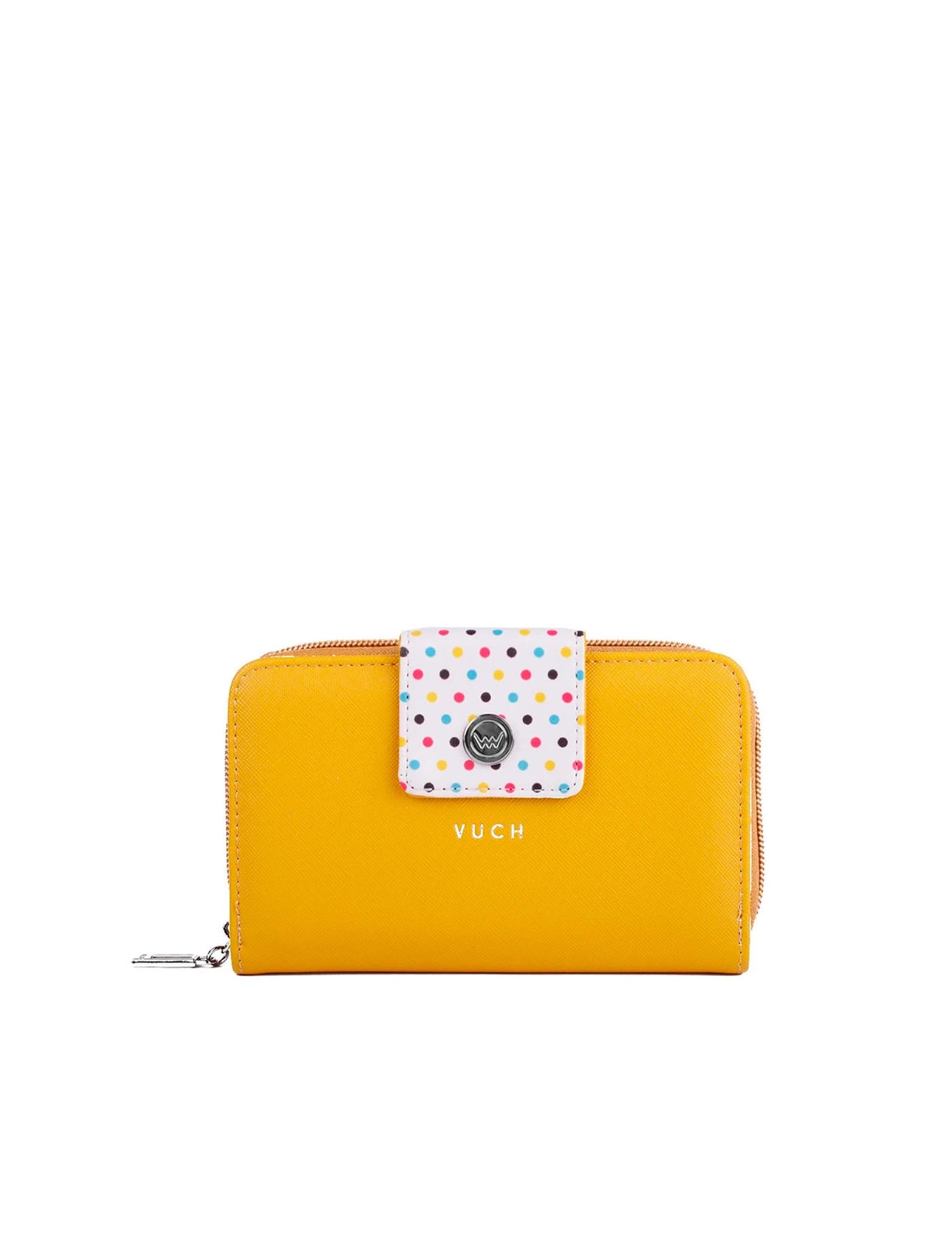 Women&#039;s Wallet VUCH Dots Collection