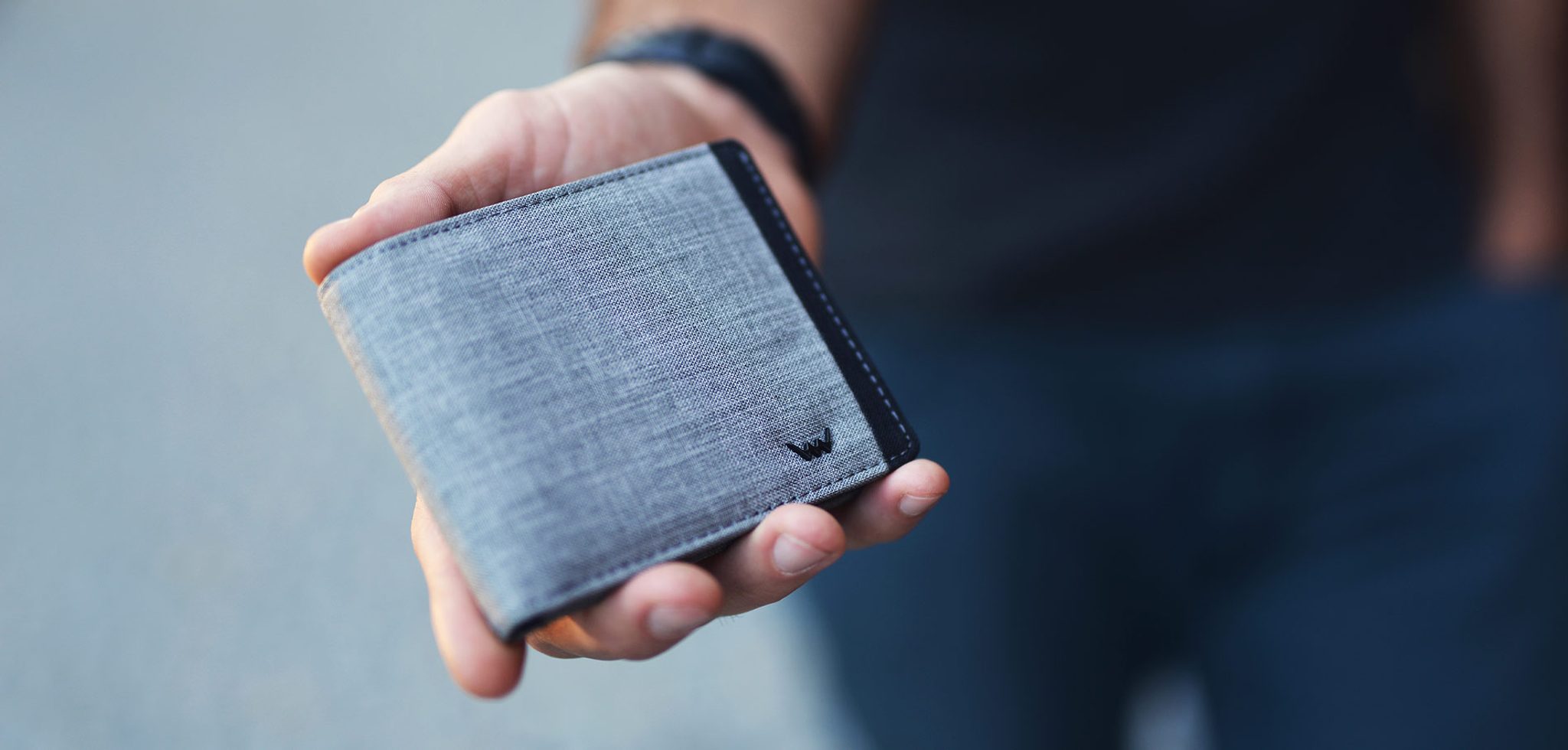 Portofel barbati VUCH Beaver