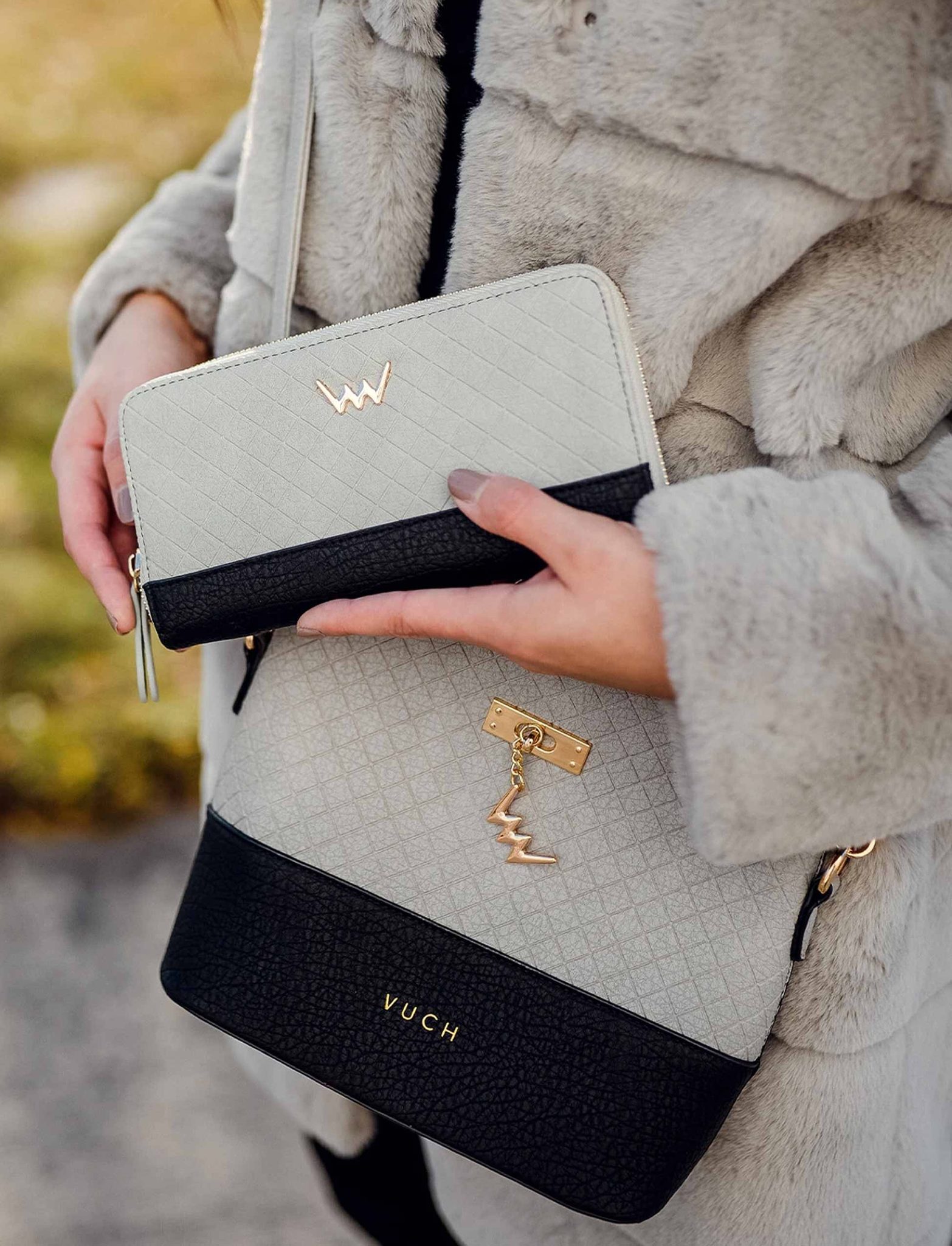 Portofel de damă VUCH