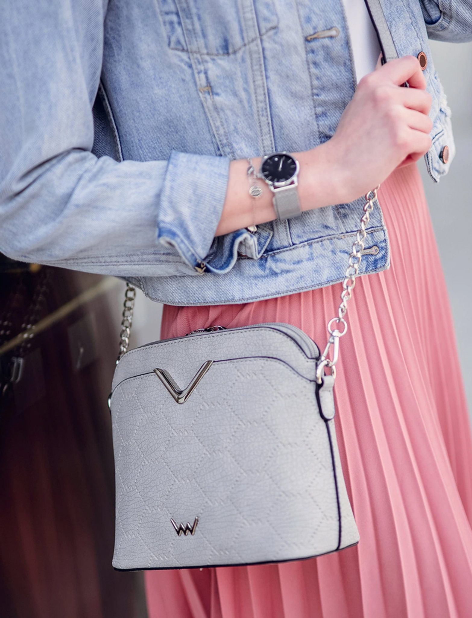 Fossy Grey