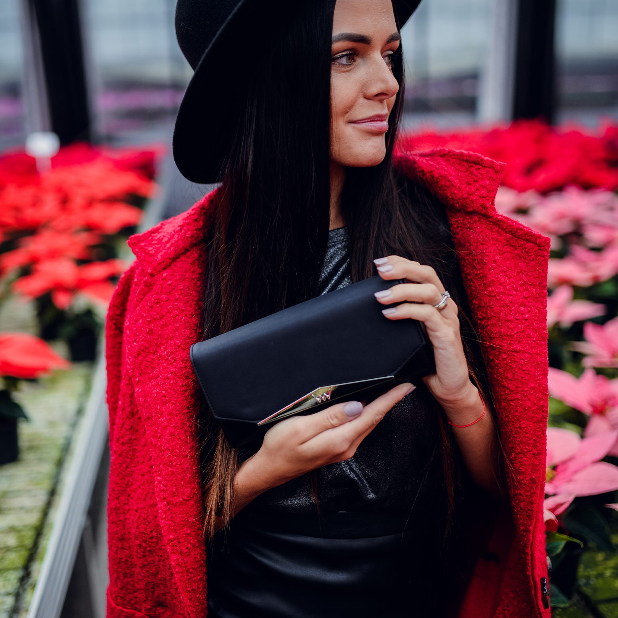 Portofel de damă VUCH