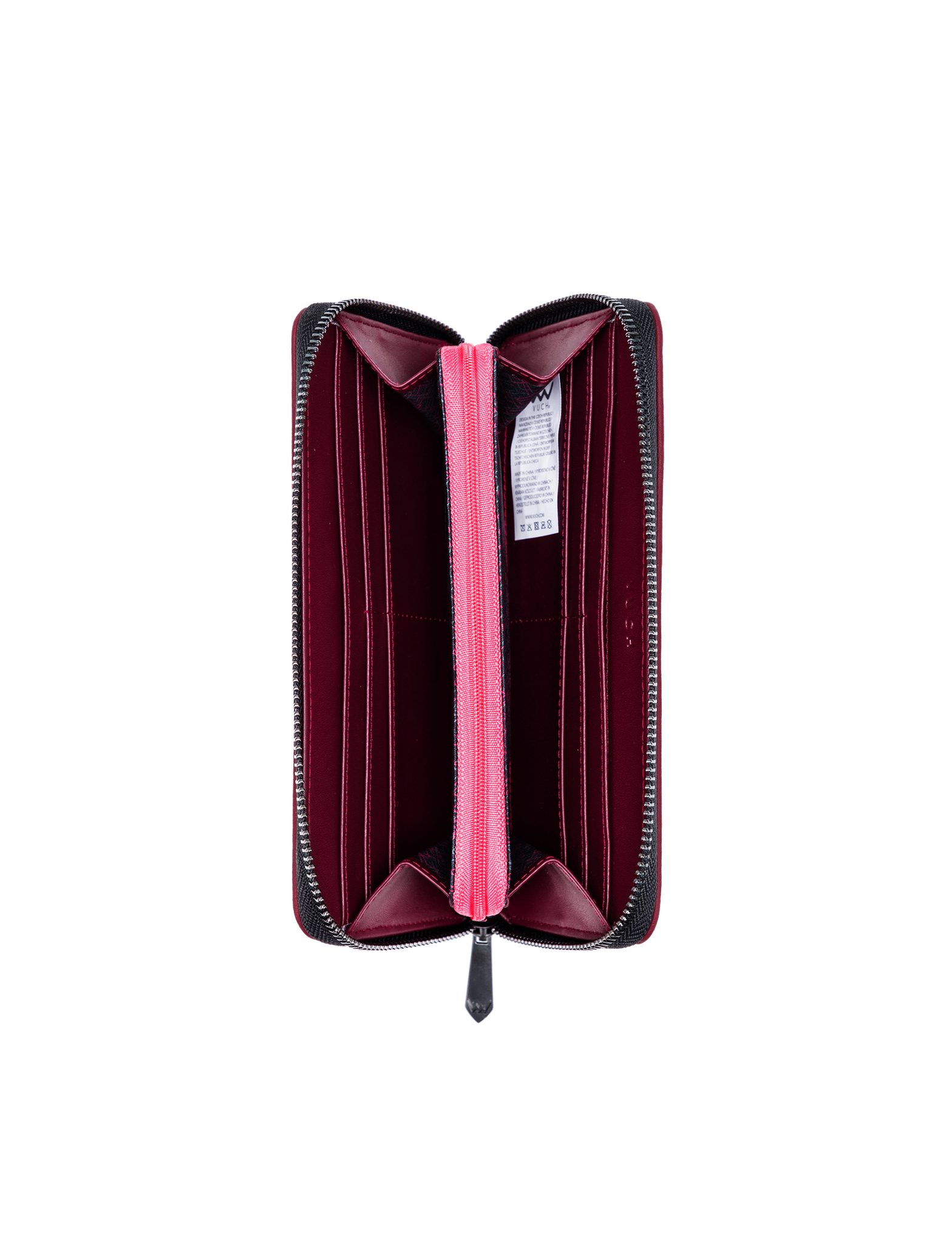VUCH Kasula Wine Wallet