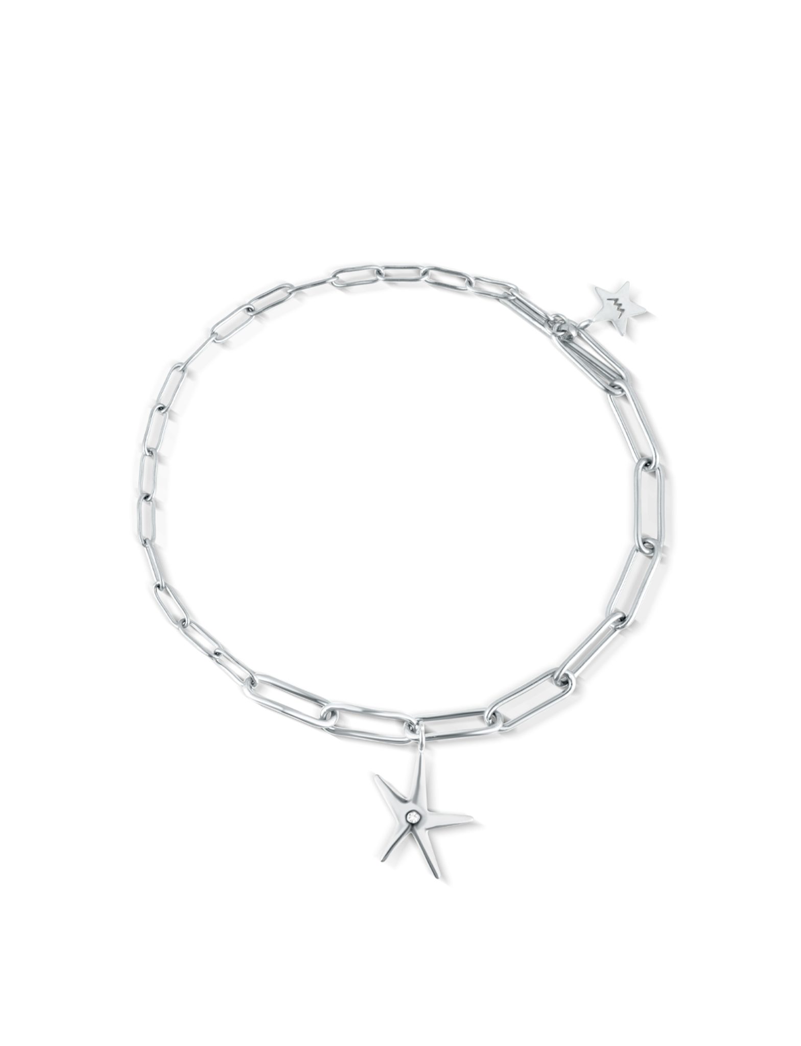 Náramok Nyxa Silver