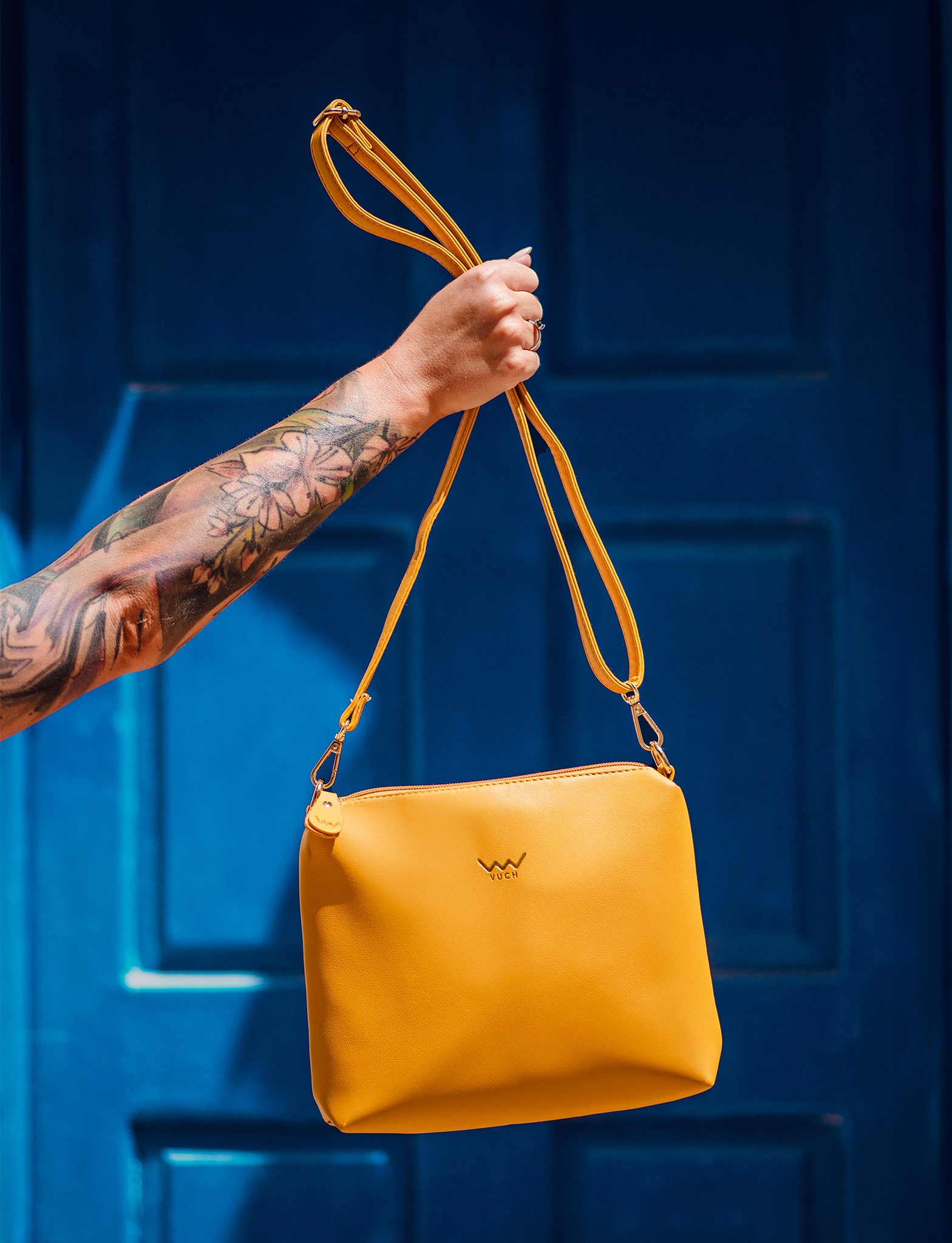 Vuch crossbody geanta Honey