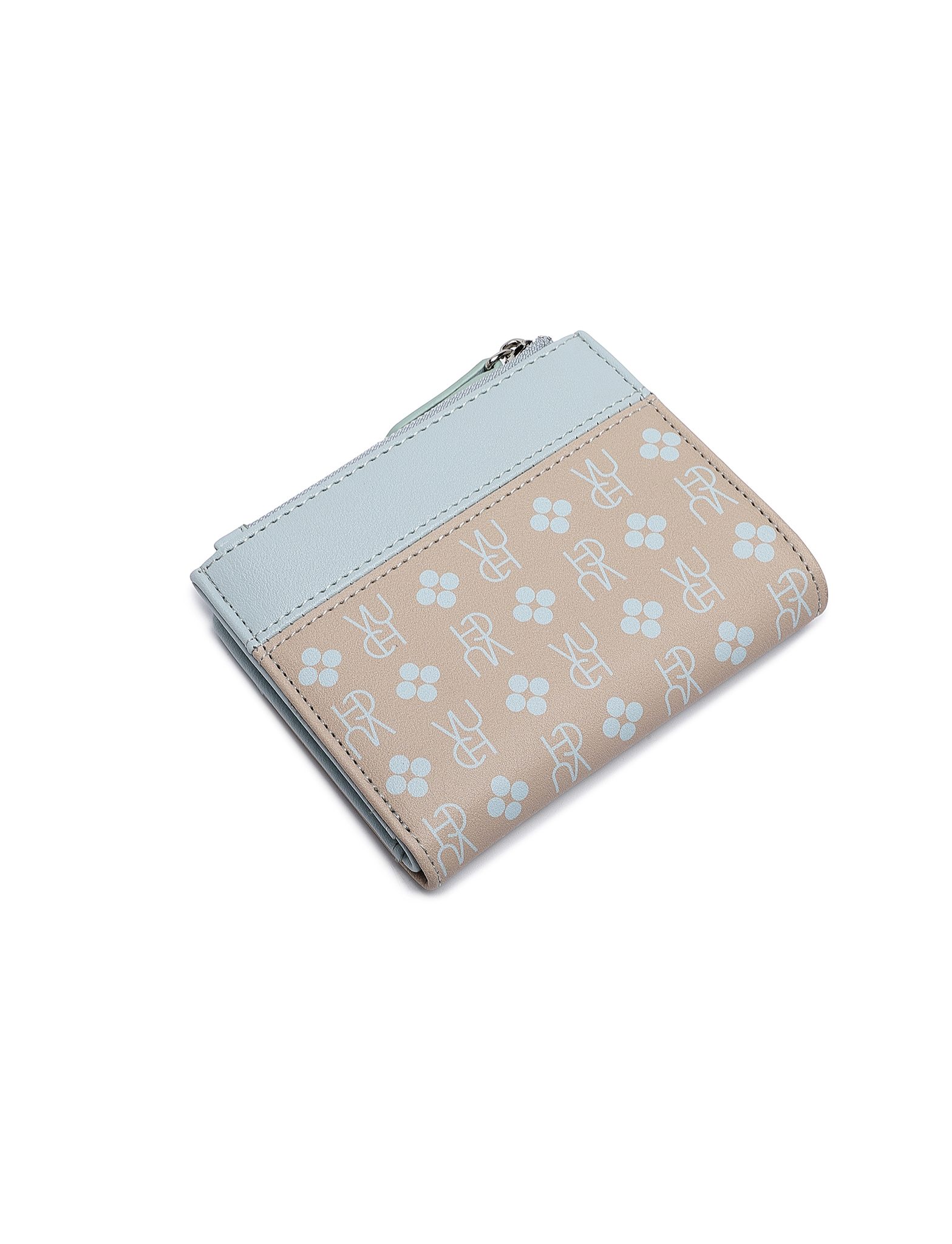 Portofel Marva Mini Bej