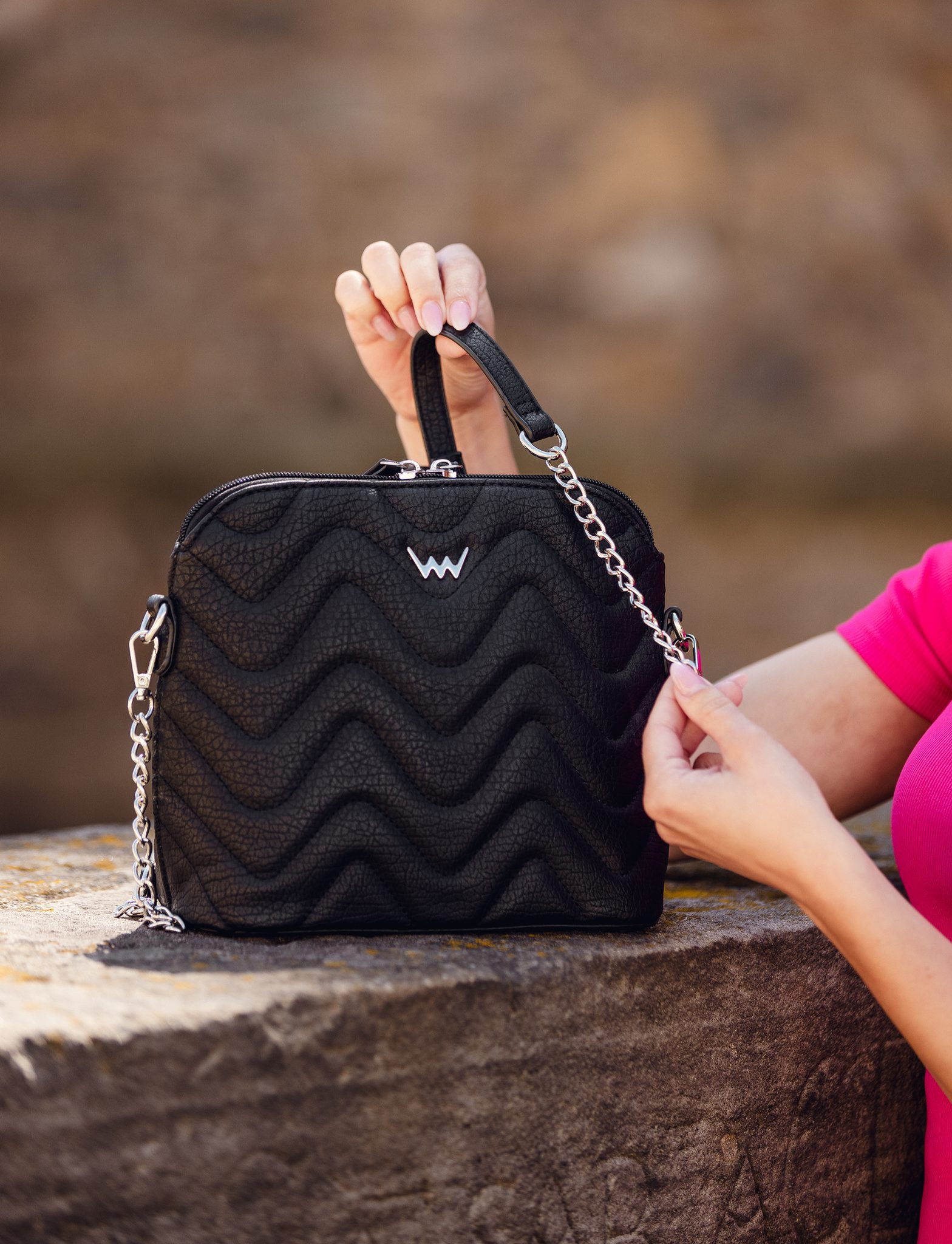 Poseta VUCH Invert Collection