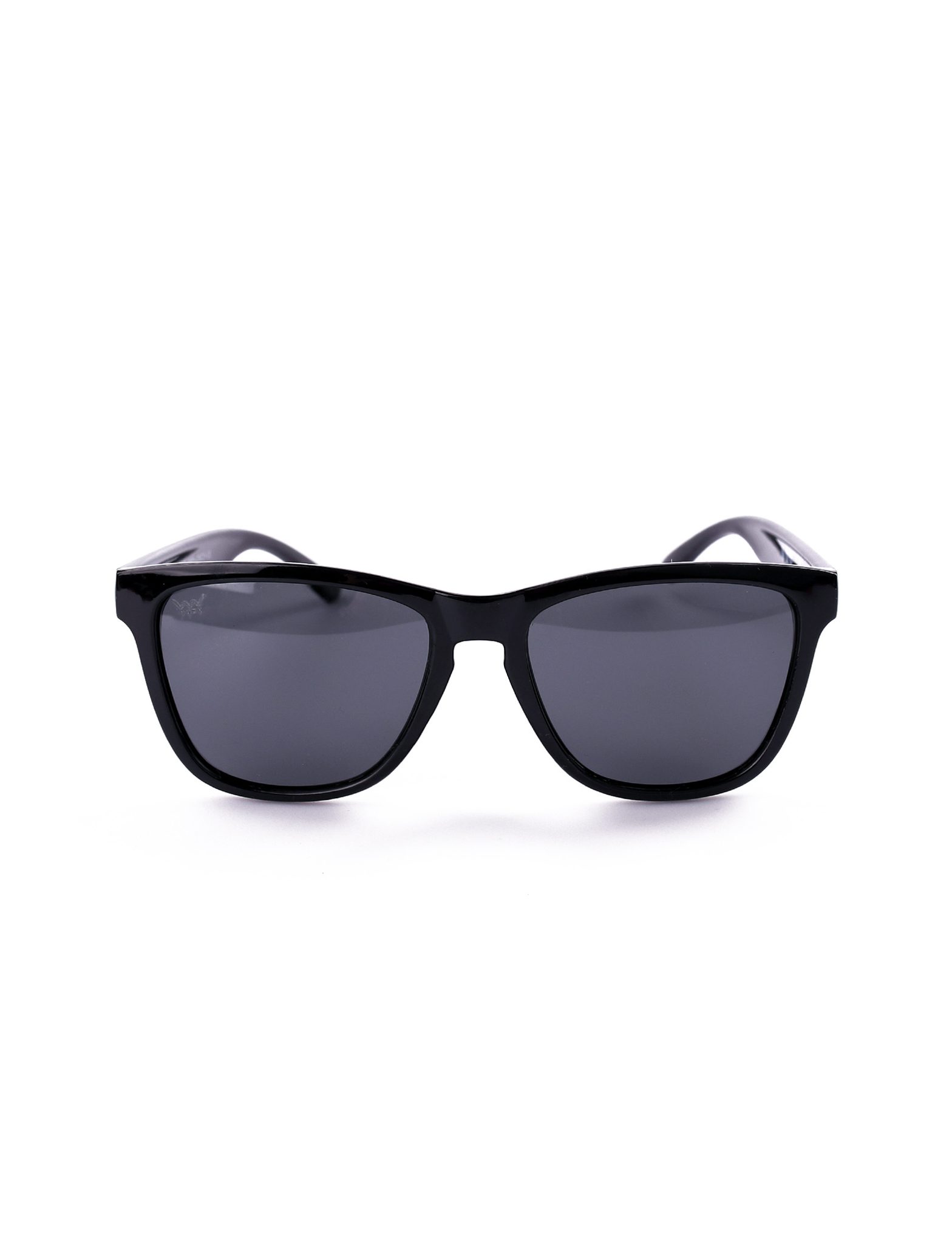 Tilly Dotty Black