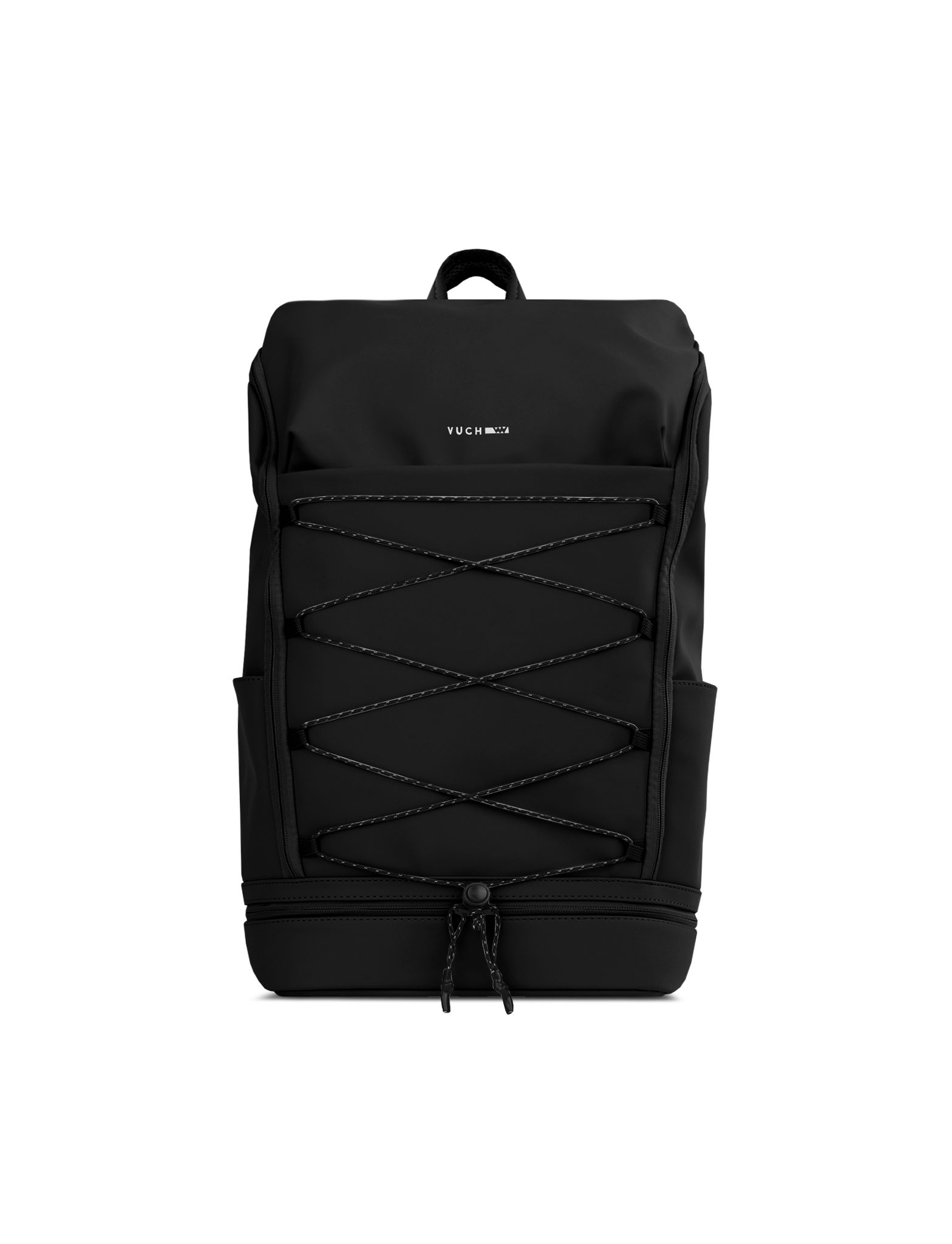 Черна раница Hydra