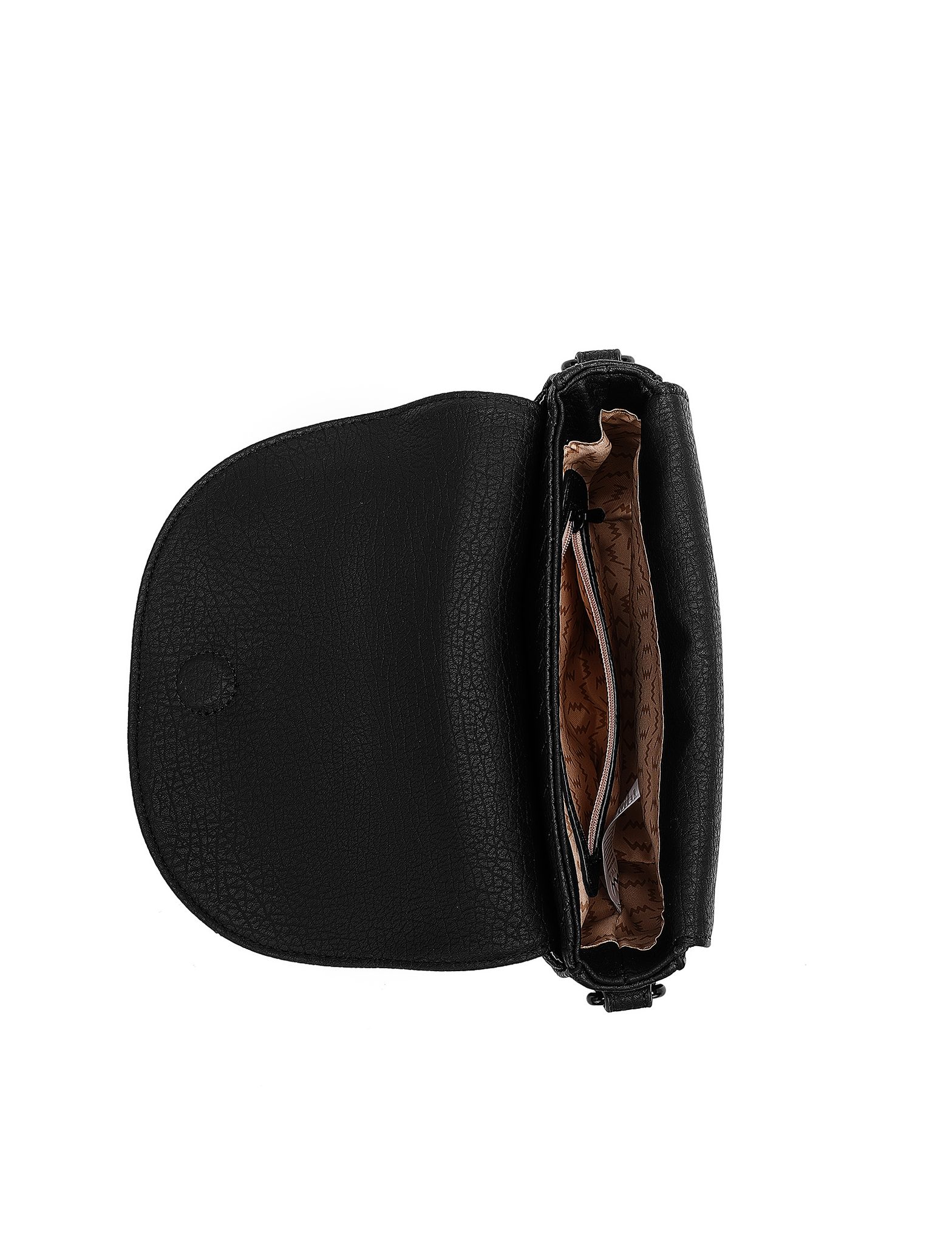 VUCH Elluin Black Handbag