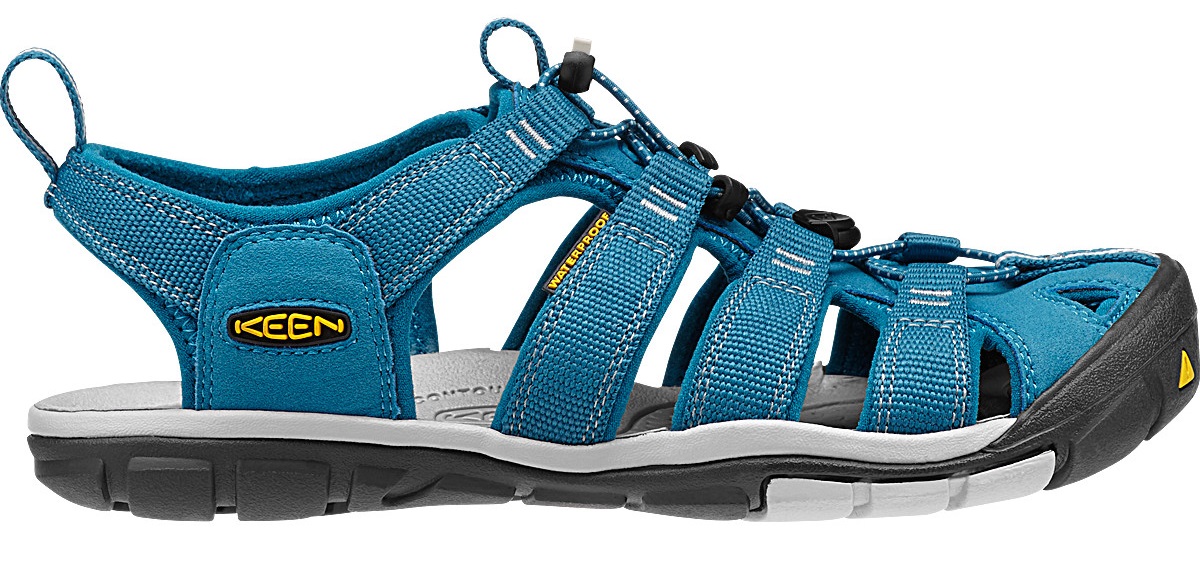 keen clearwater