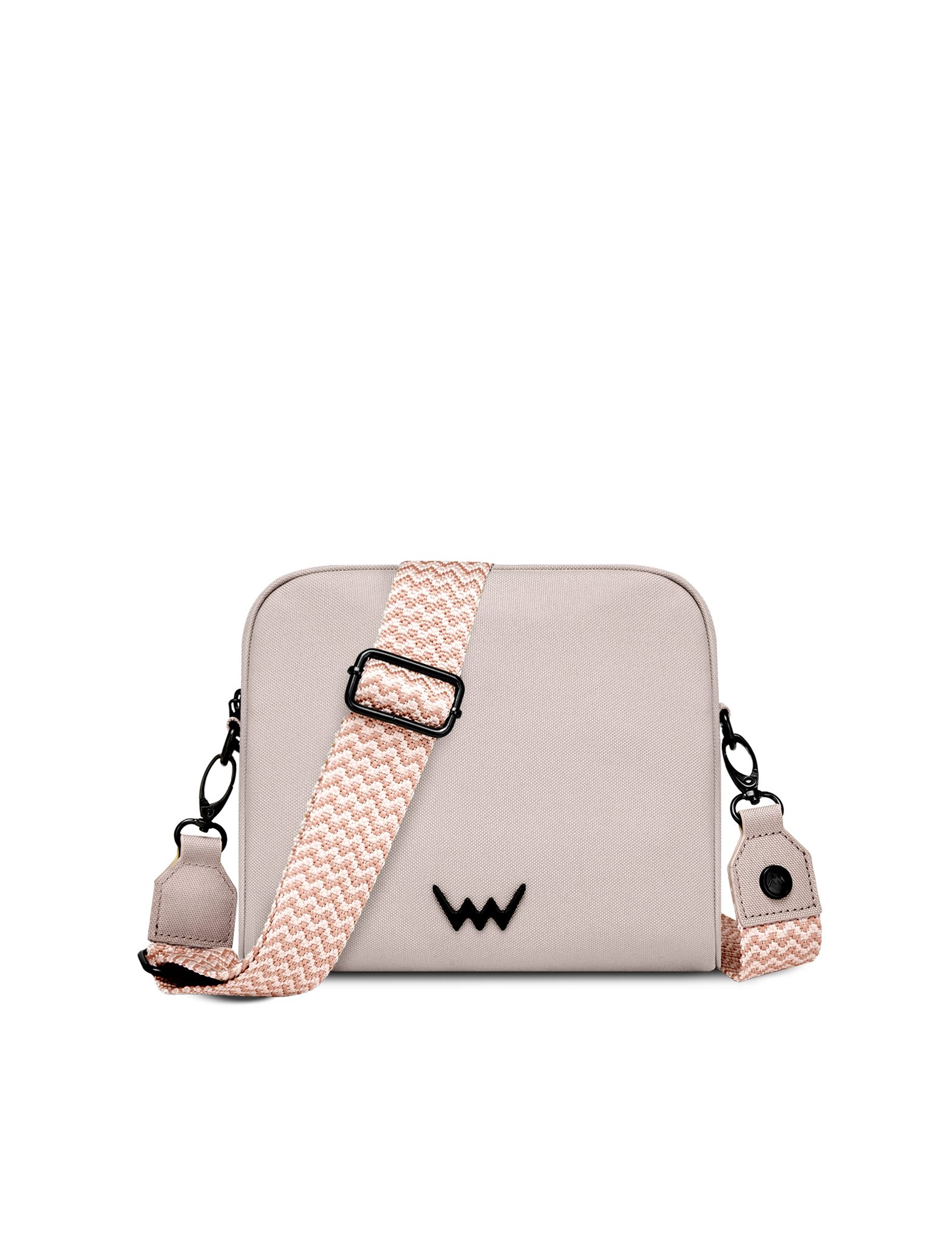 Eco kabelka Coalie E Beige