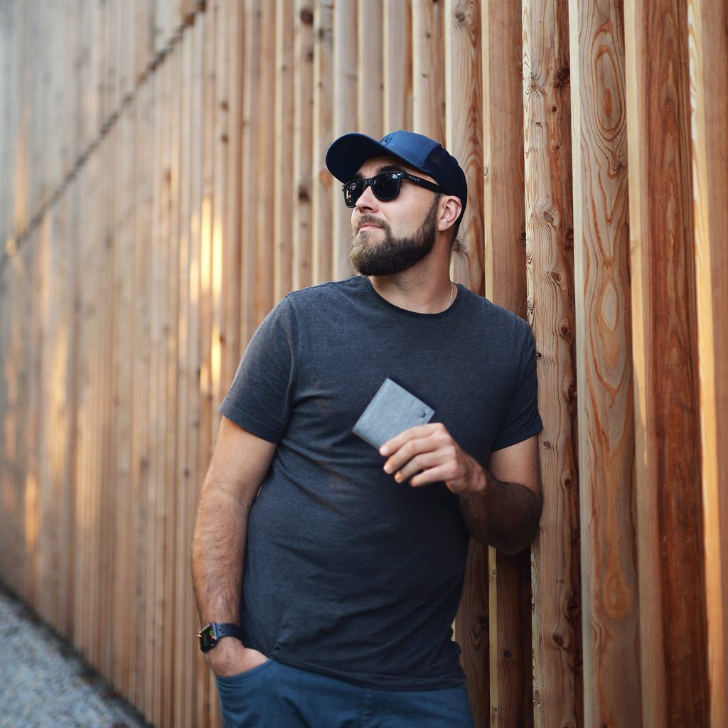 Portofel barbati VUCH Beaver