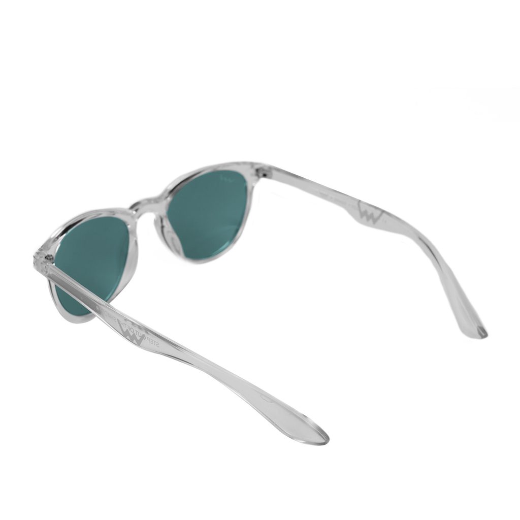 Mitzi Transparent