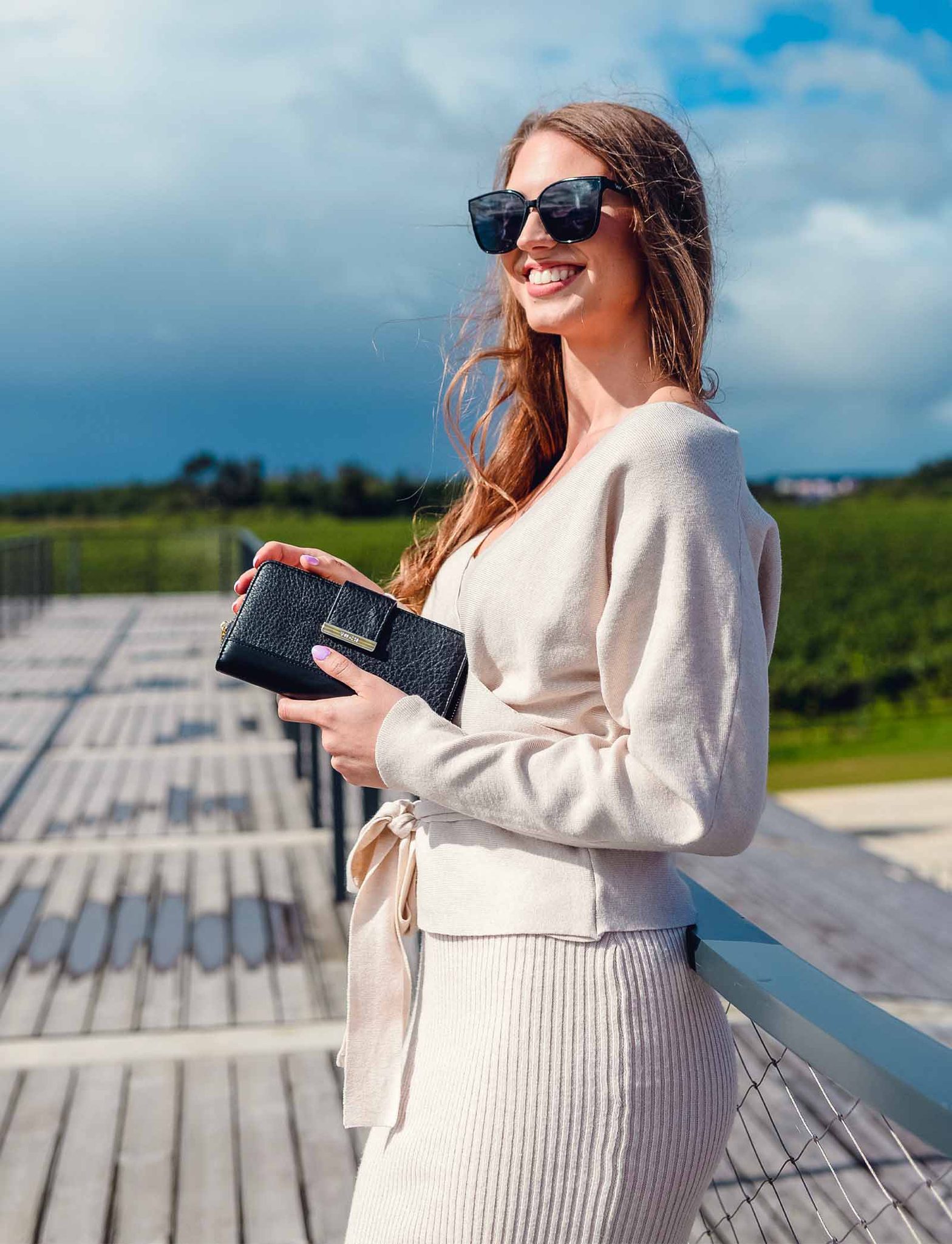 Portofel dama VUCH Ewara