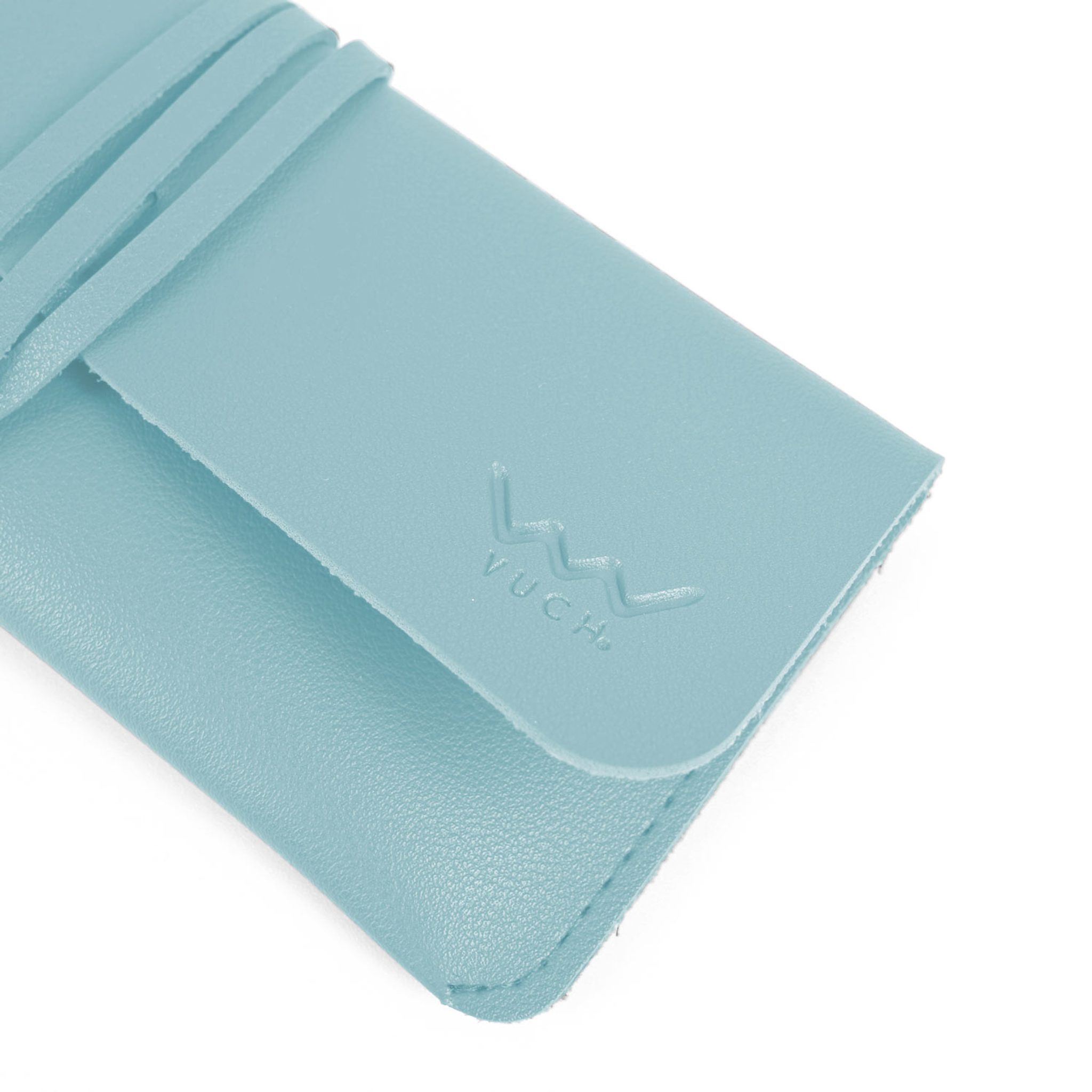 Alva Dusty Blue