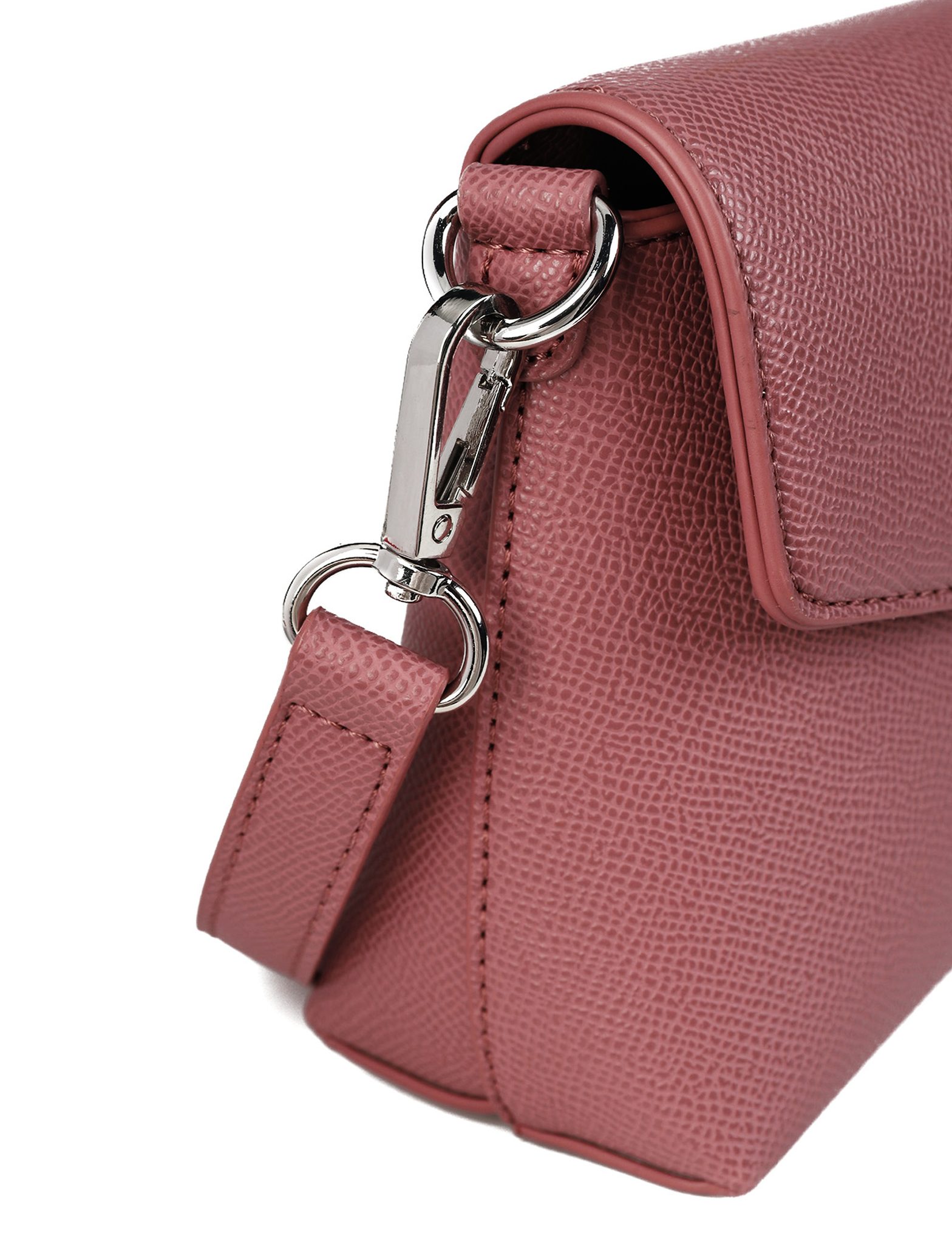 Geantă Silvano Roz Pădure