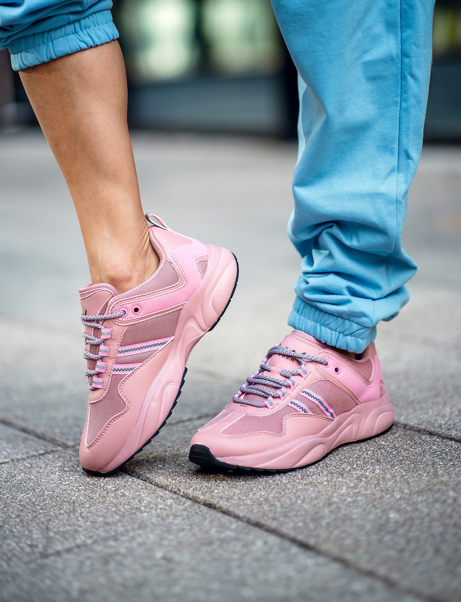 Teniși Wave Maiden pentru femei