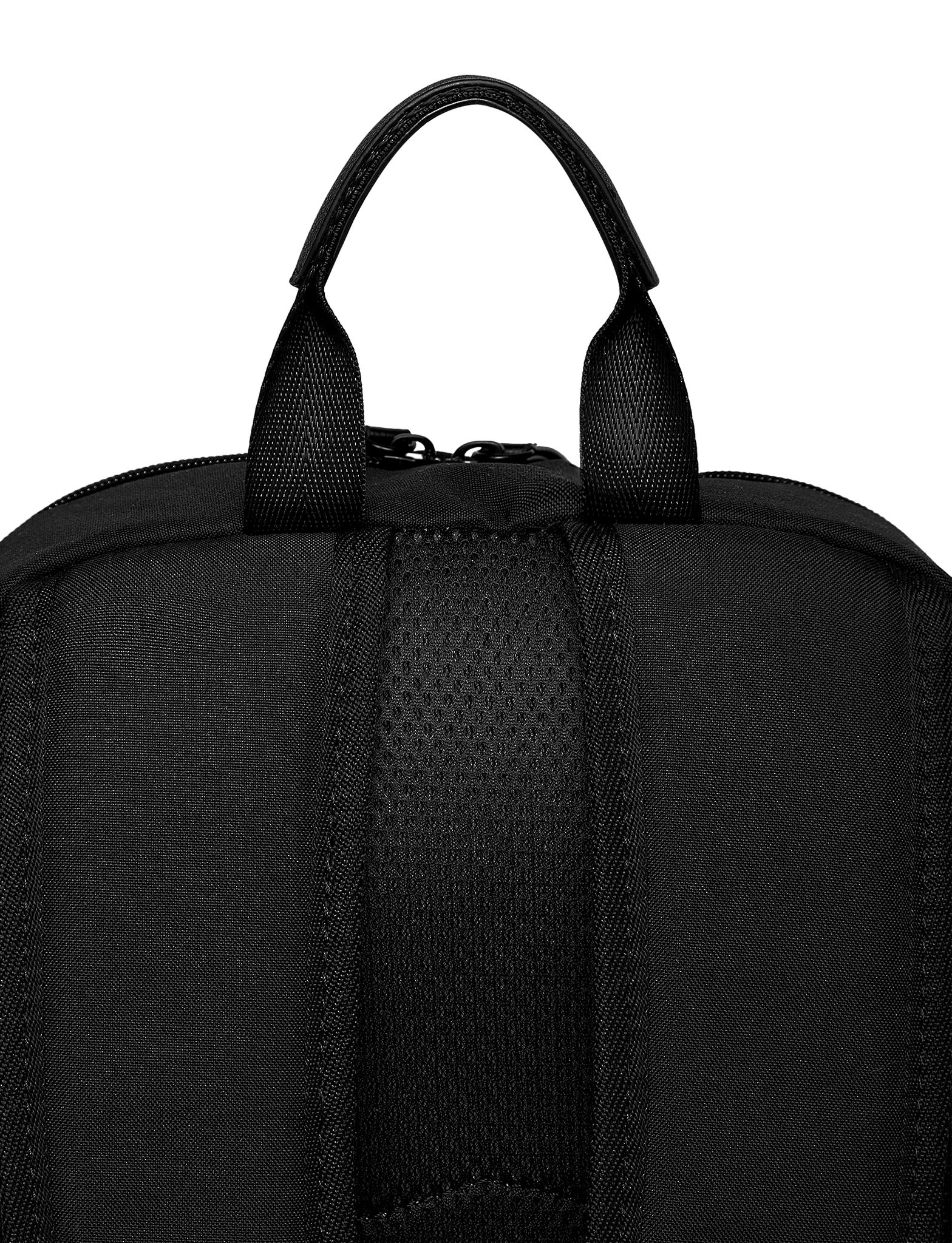 VUCH Orym Black city backpack