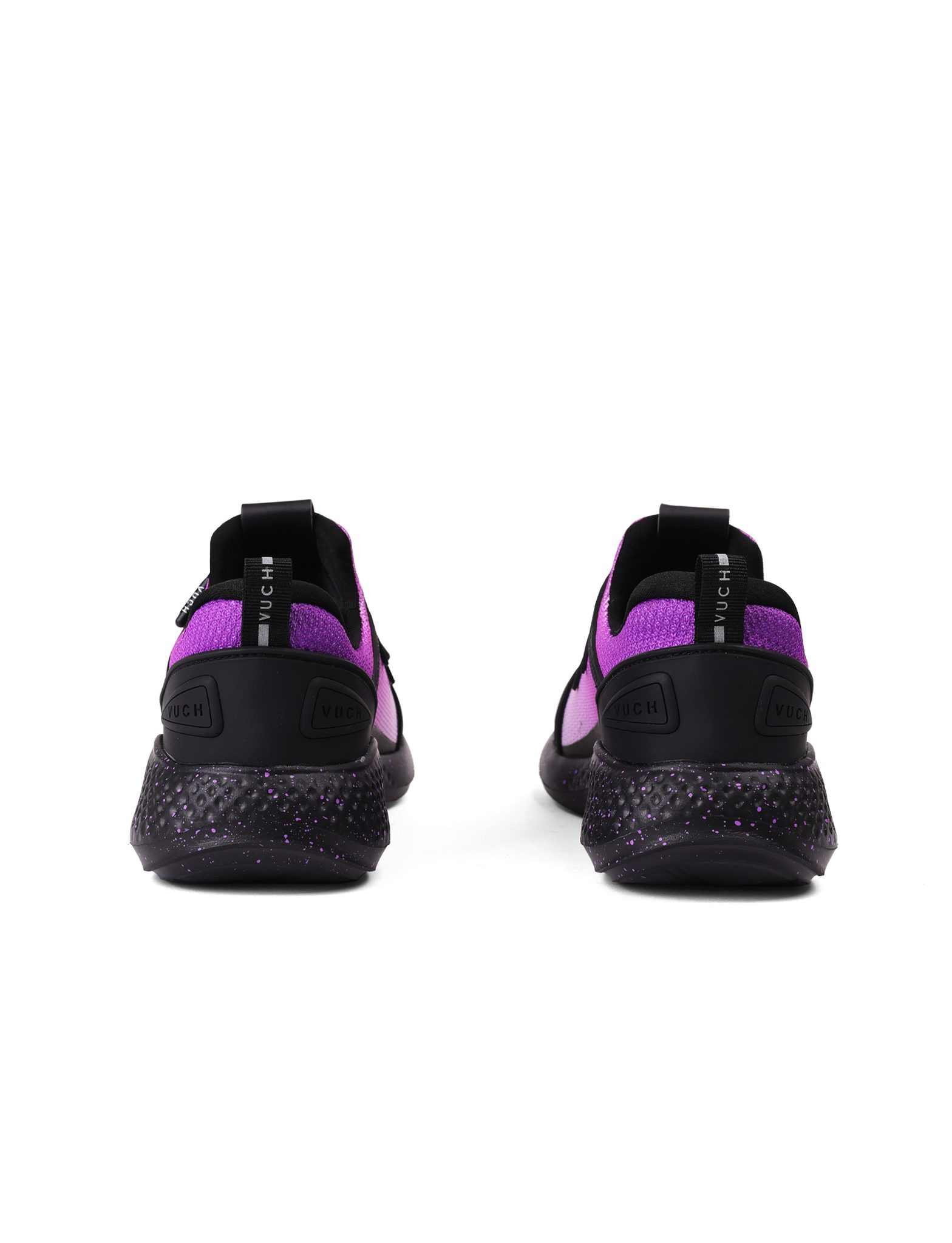 Teniși de damă VUCH