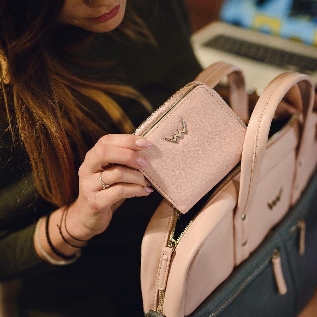 Milica Pink