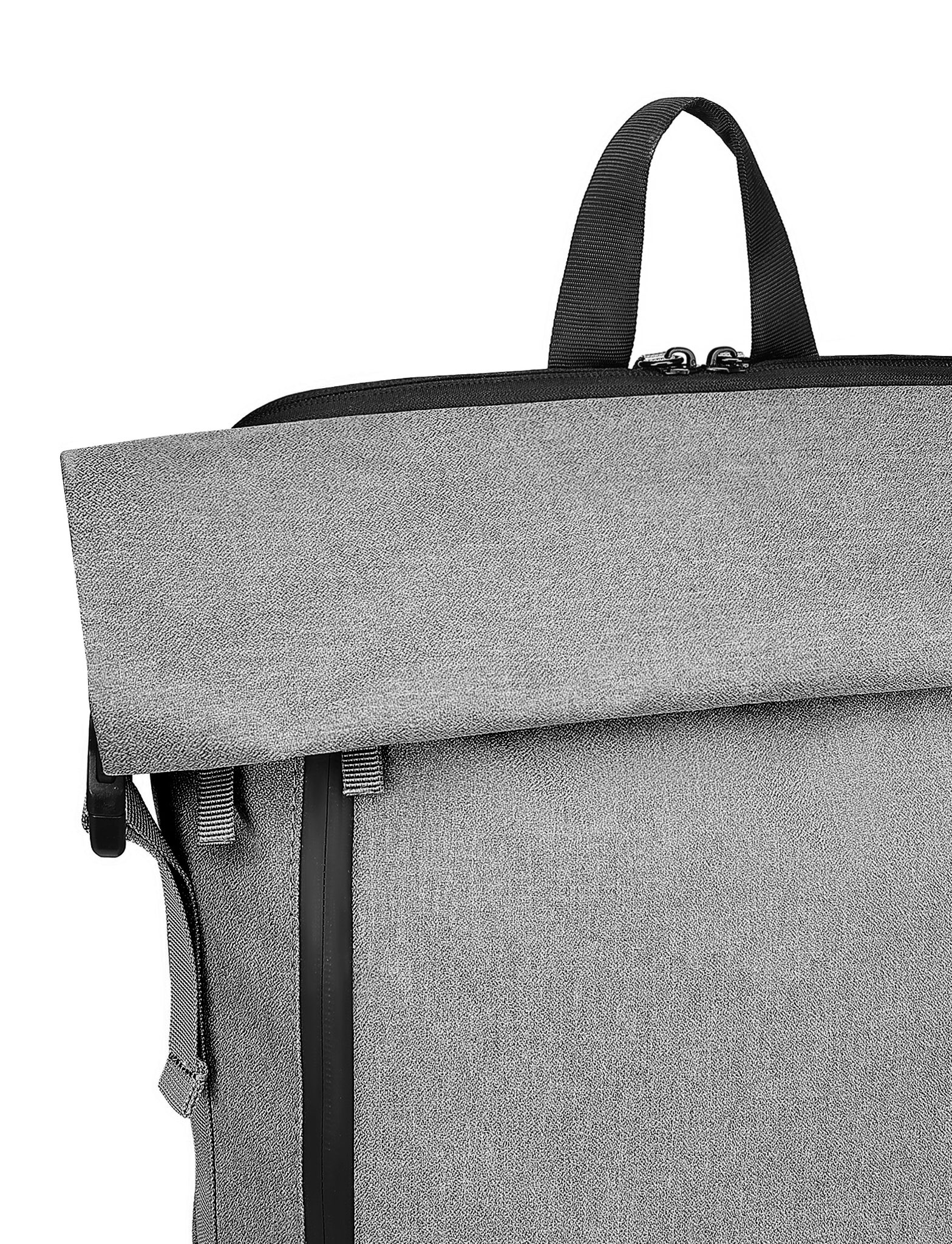 Tayte Small Men Grey