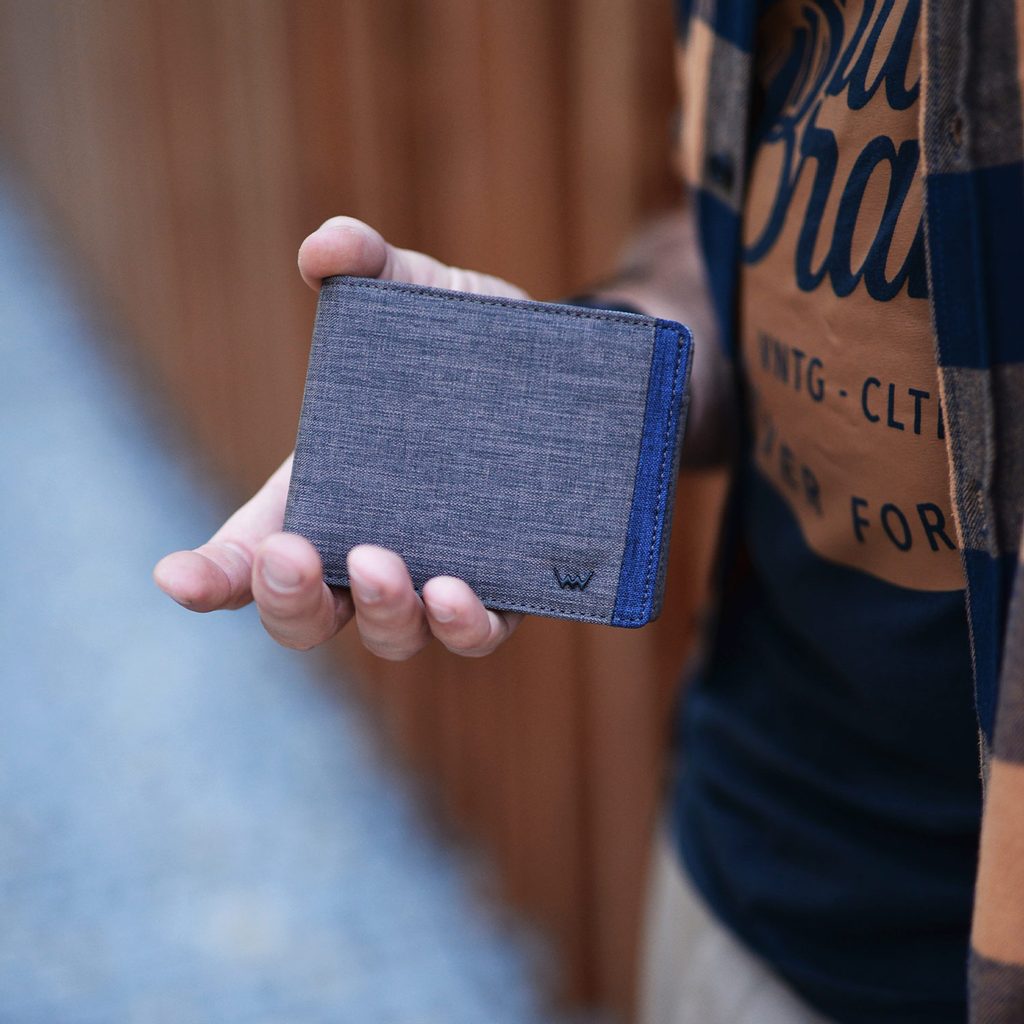 Vuch portofel Cruell