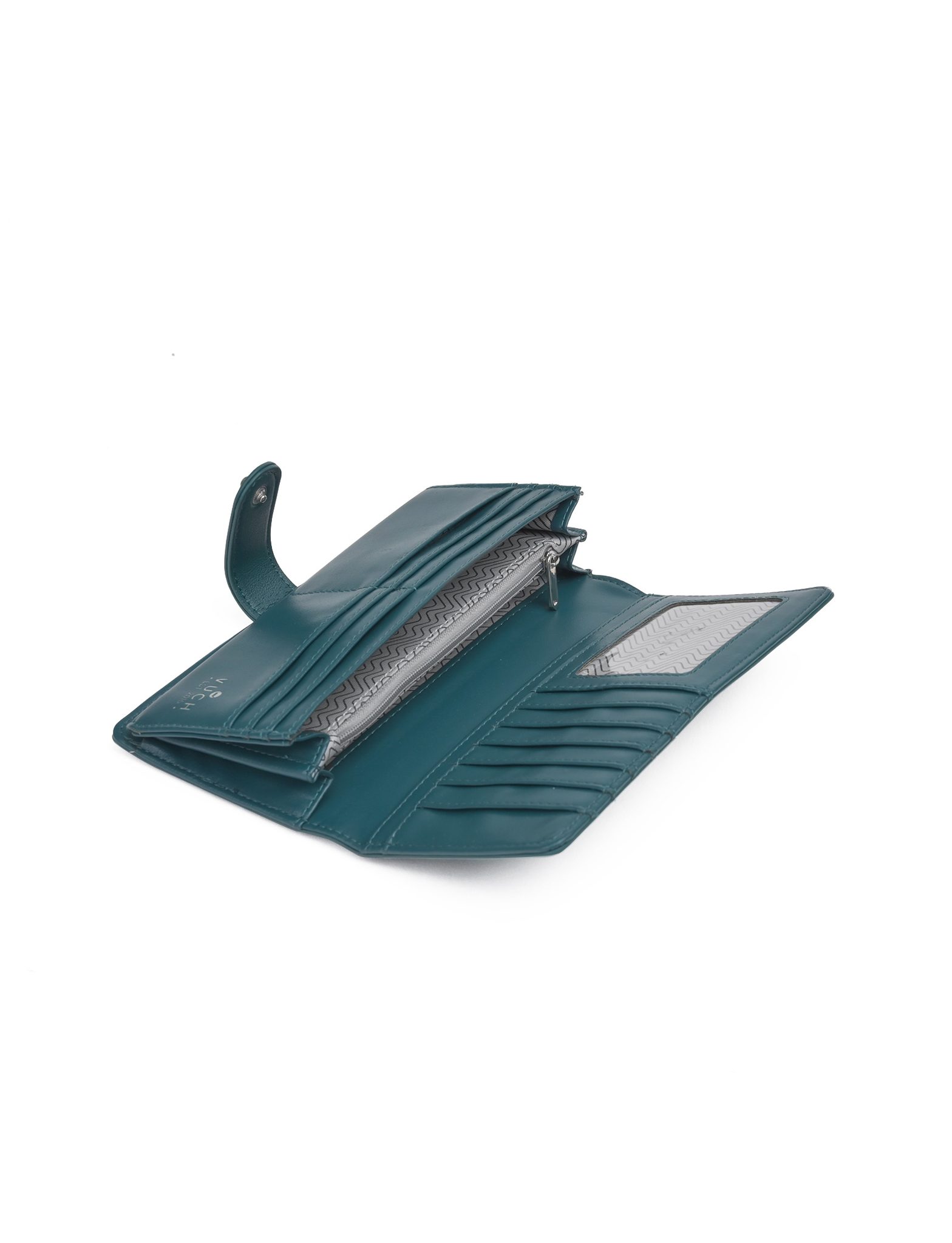 Portofele pentru femei Vuch - petrol