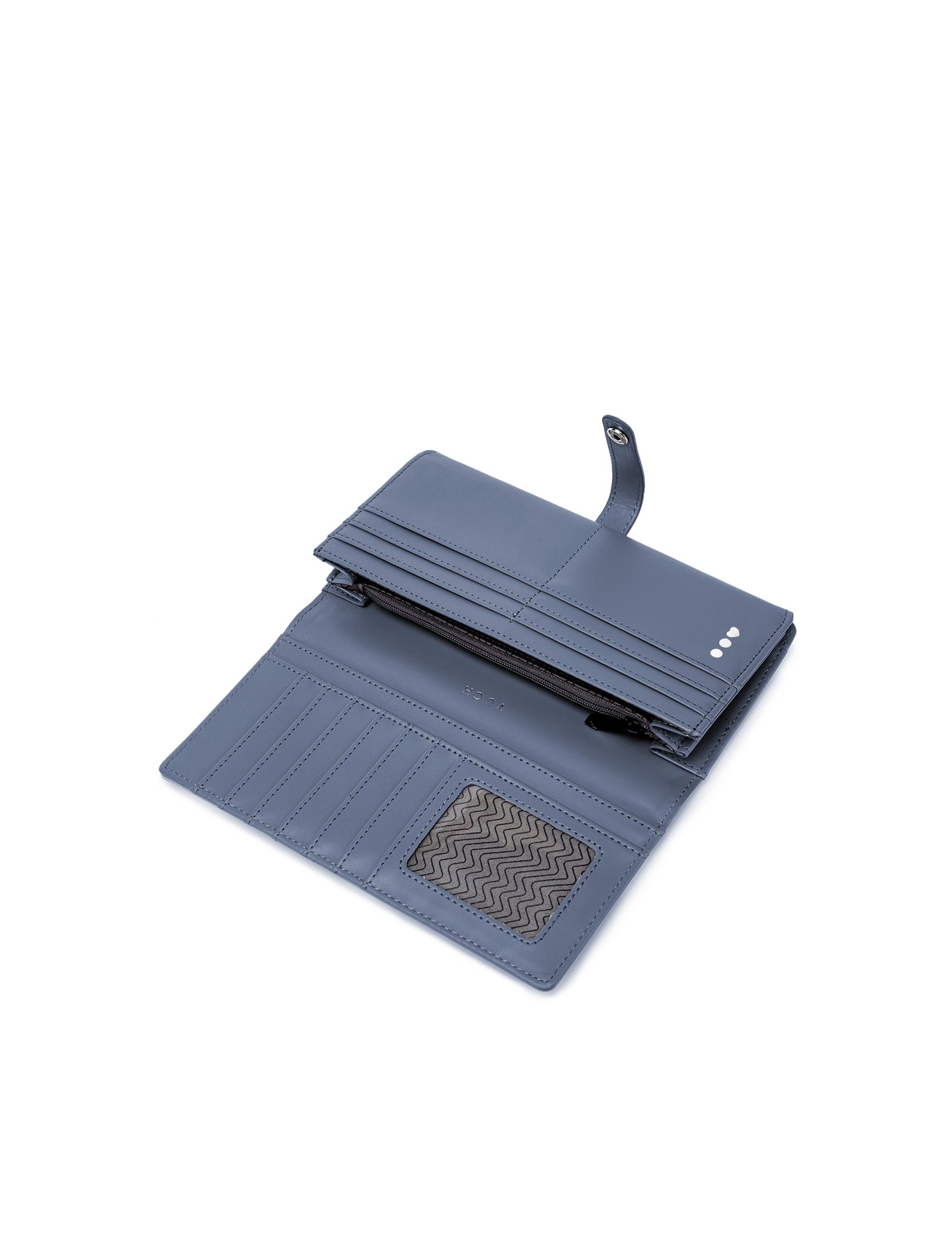 VUCH Cissy Light Blue Wallet