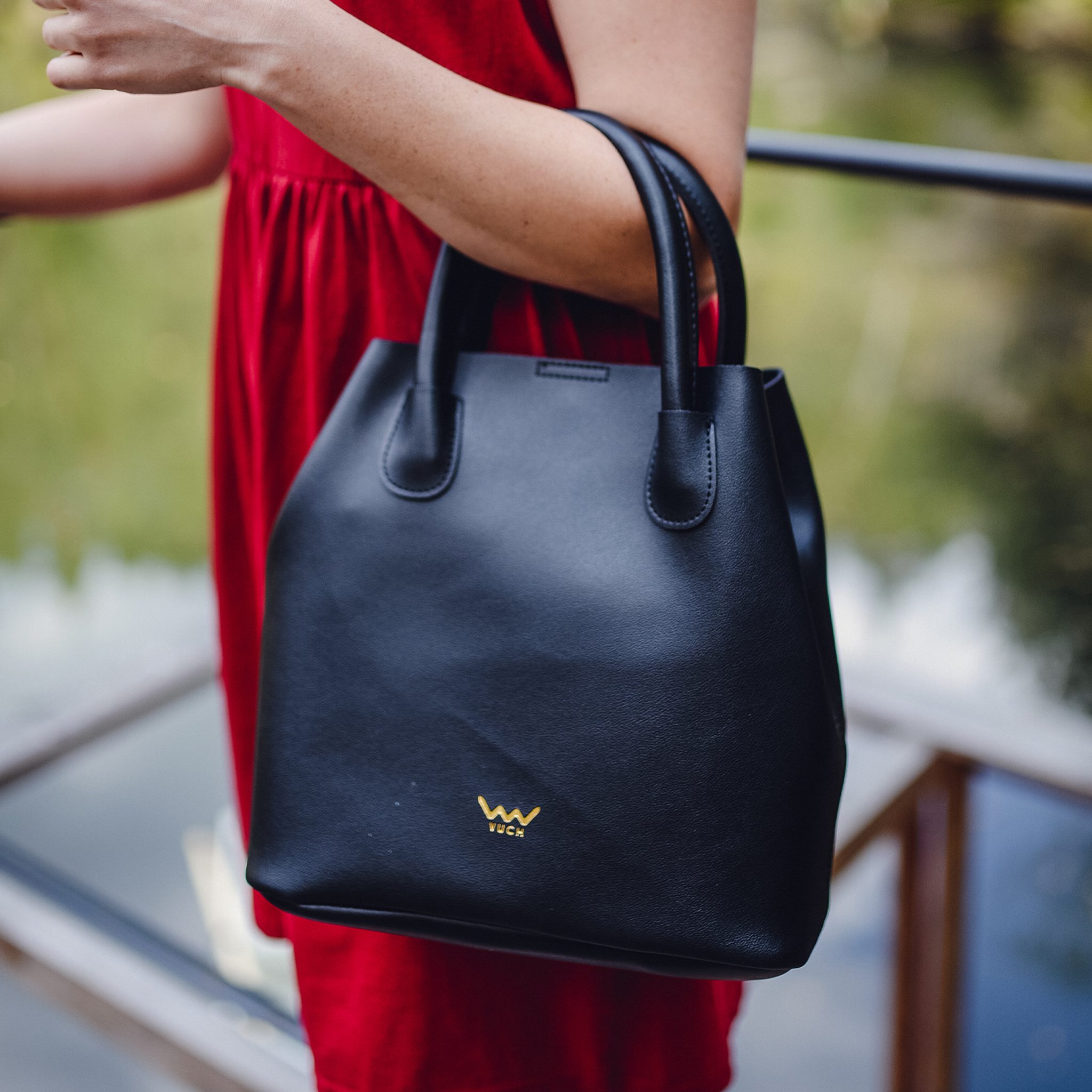 Geanta dama VUCH Sense Collection