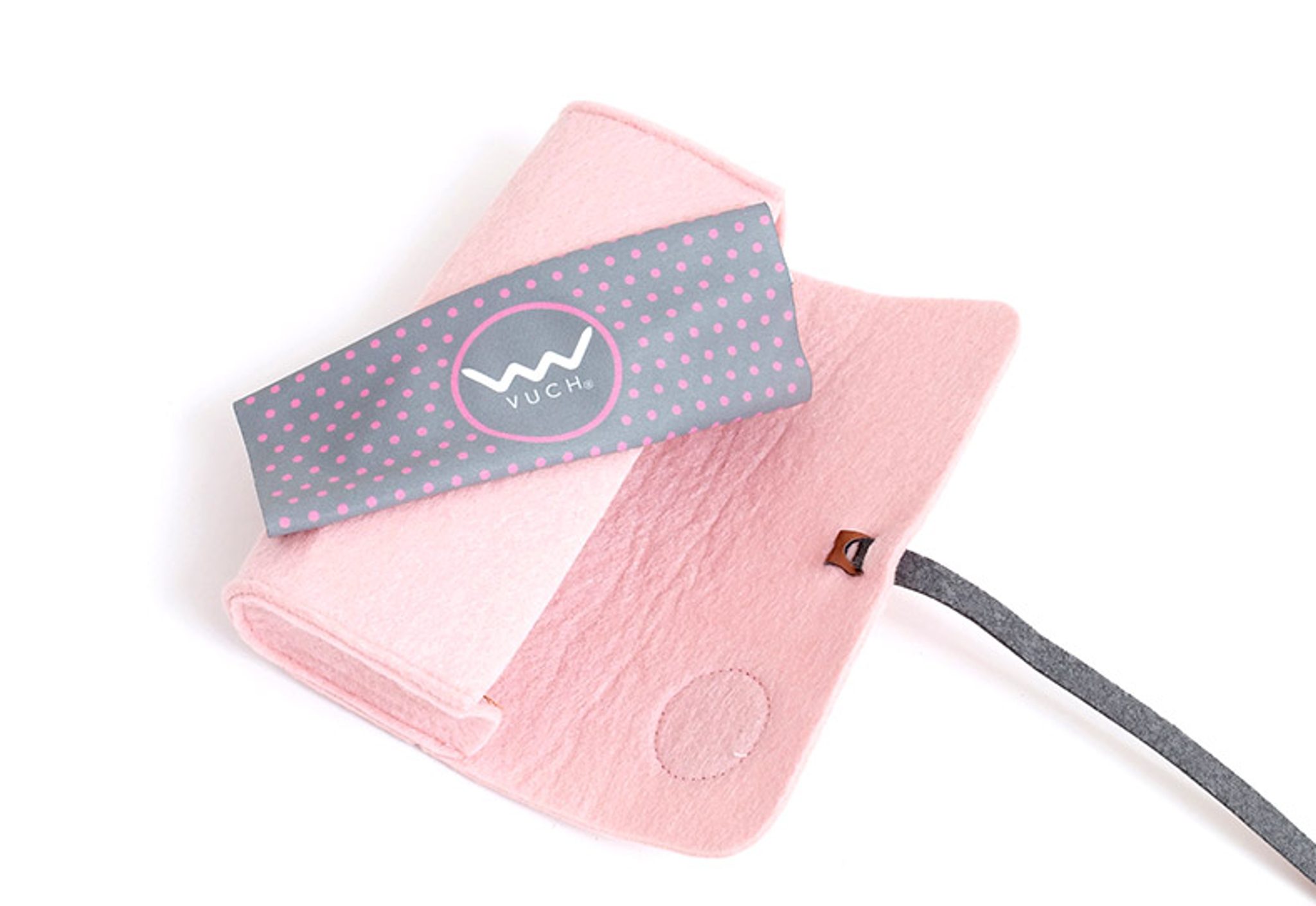 Protective Case Pink