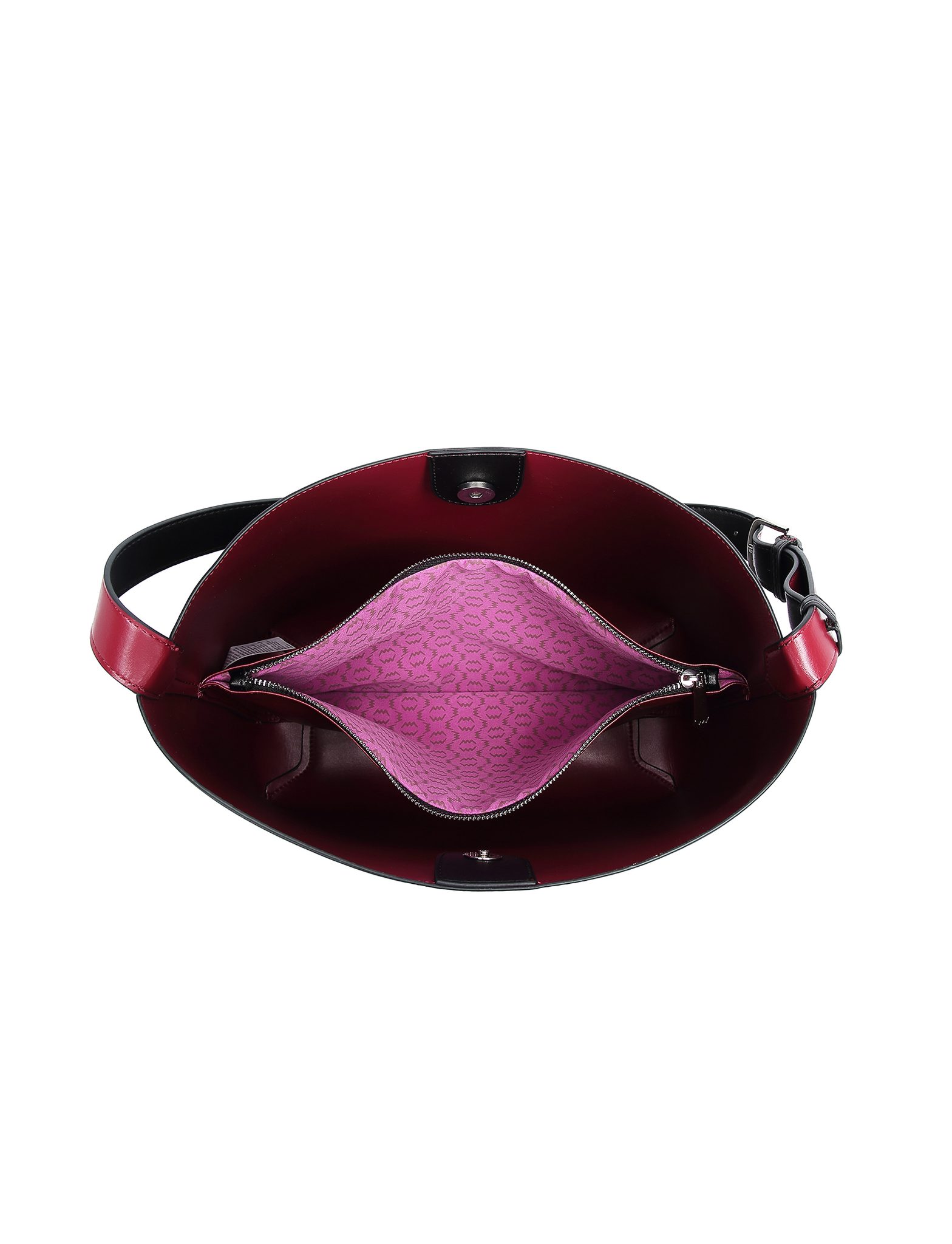 VUCH Justeene Black Handbag