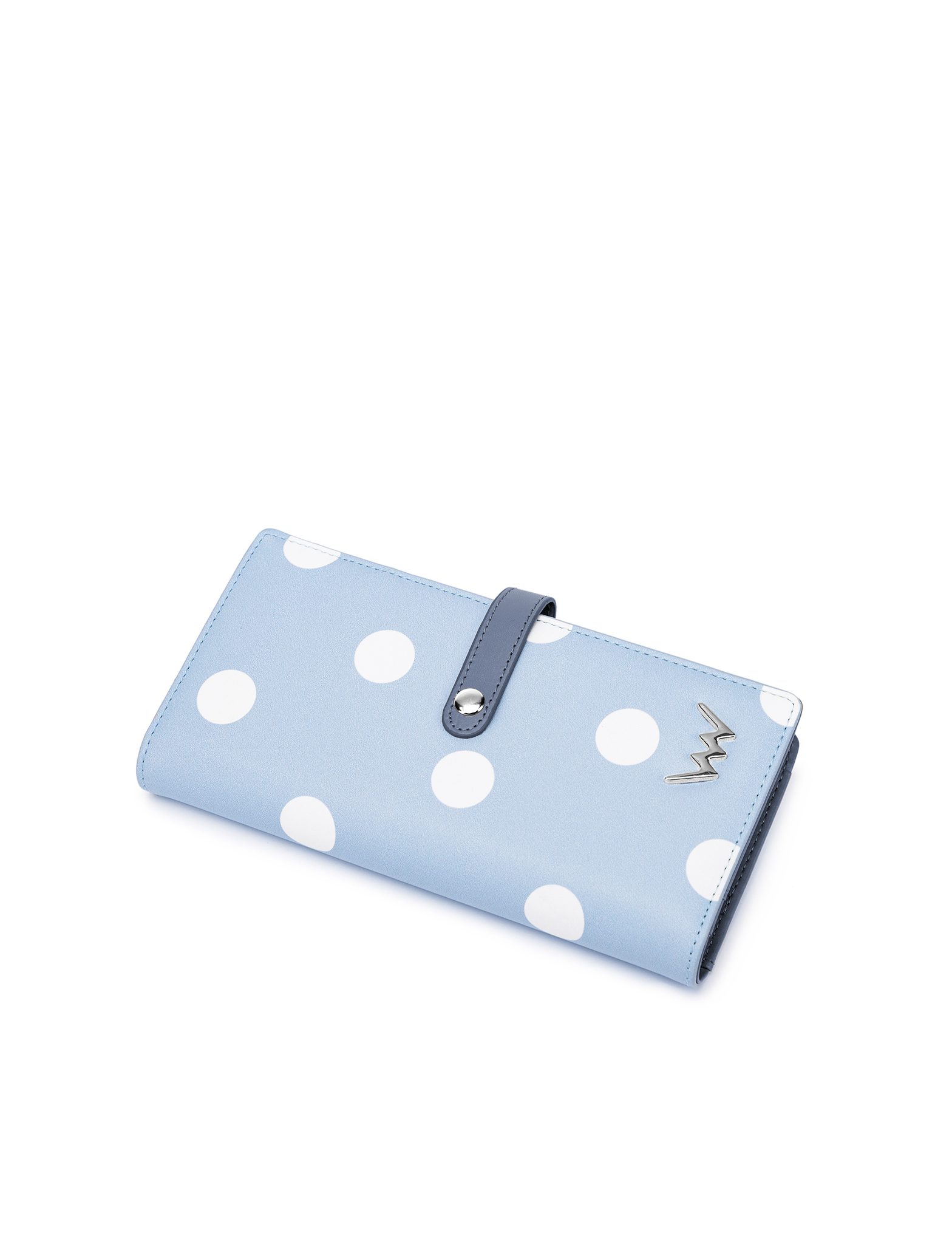 VUCH Cissy Light Blue Wallet