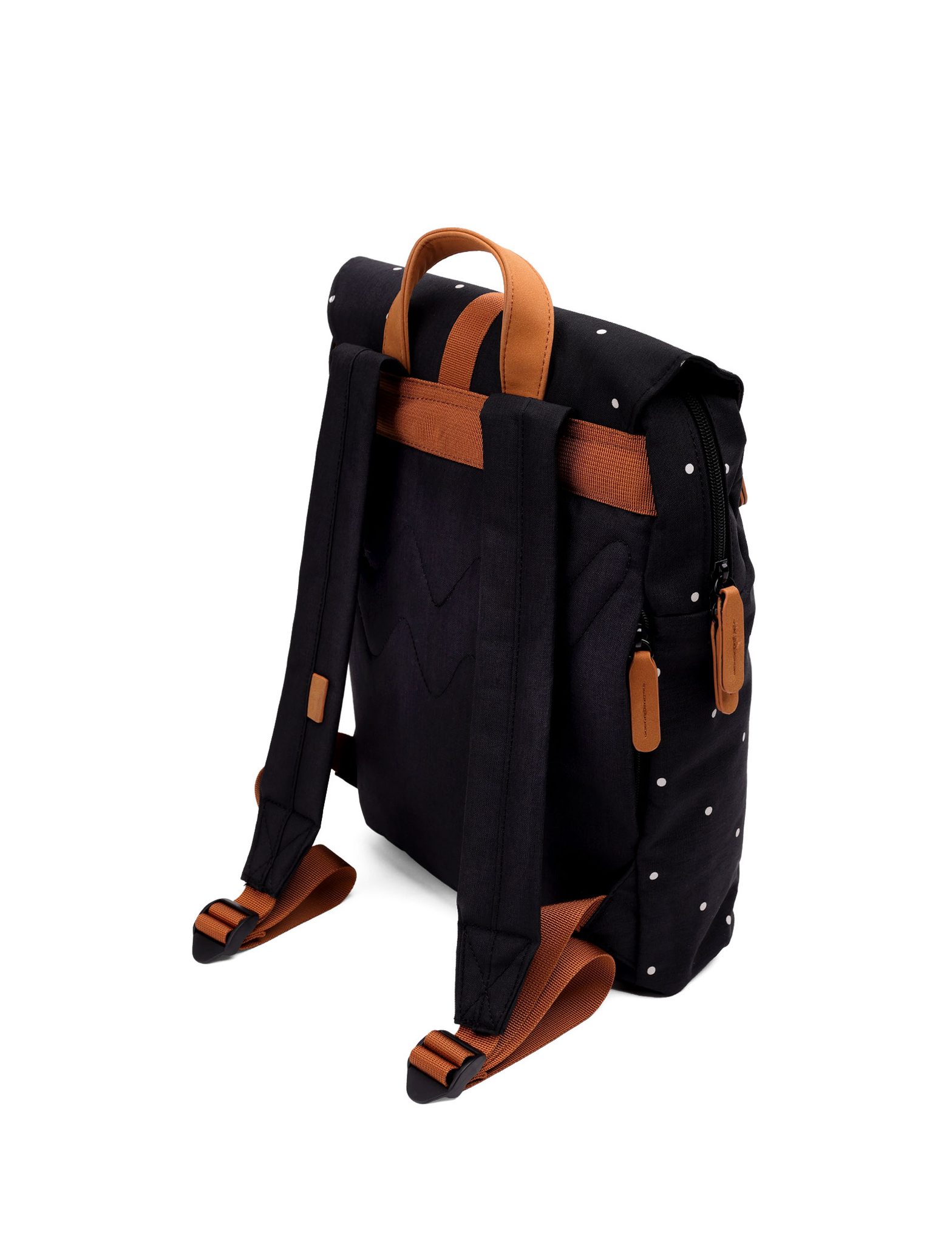 Corbin Dotty Black