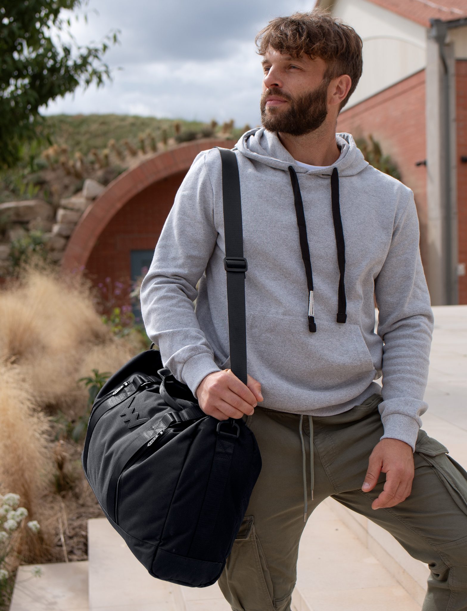 Genți, rucsacuri pentru femei Vuch - negru