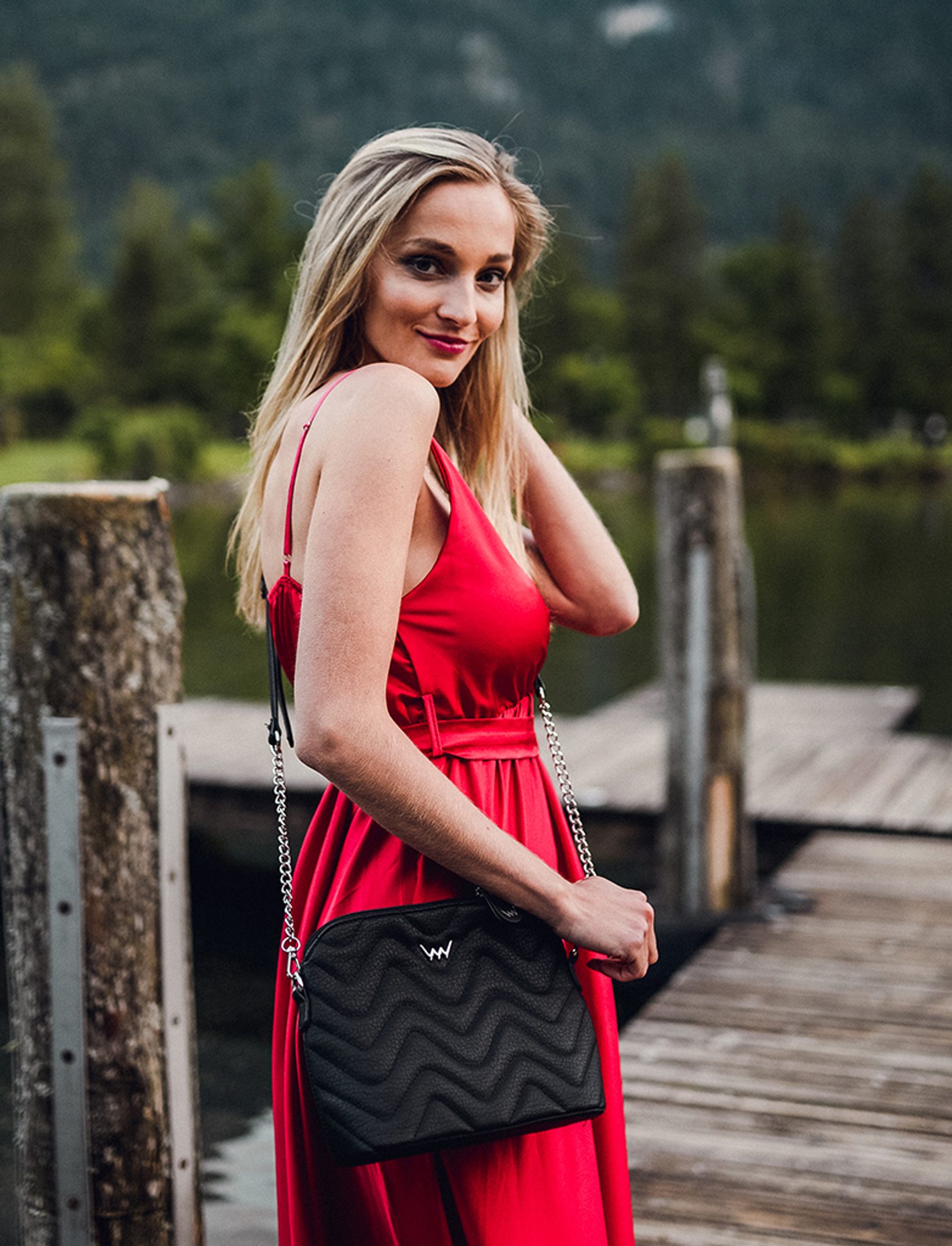 Poseta VUCH Invert Collection