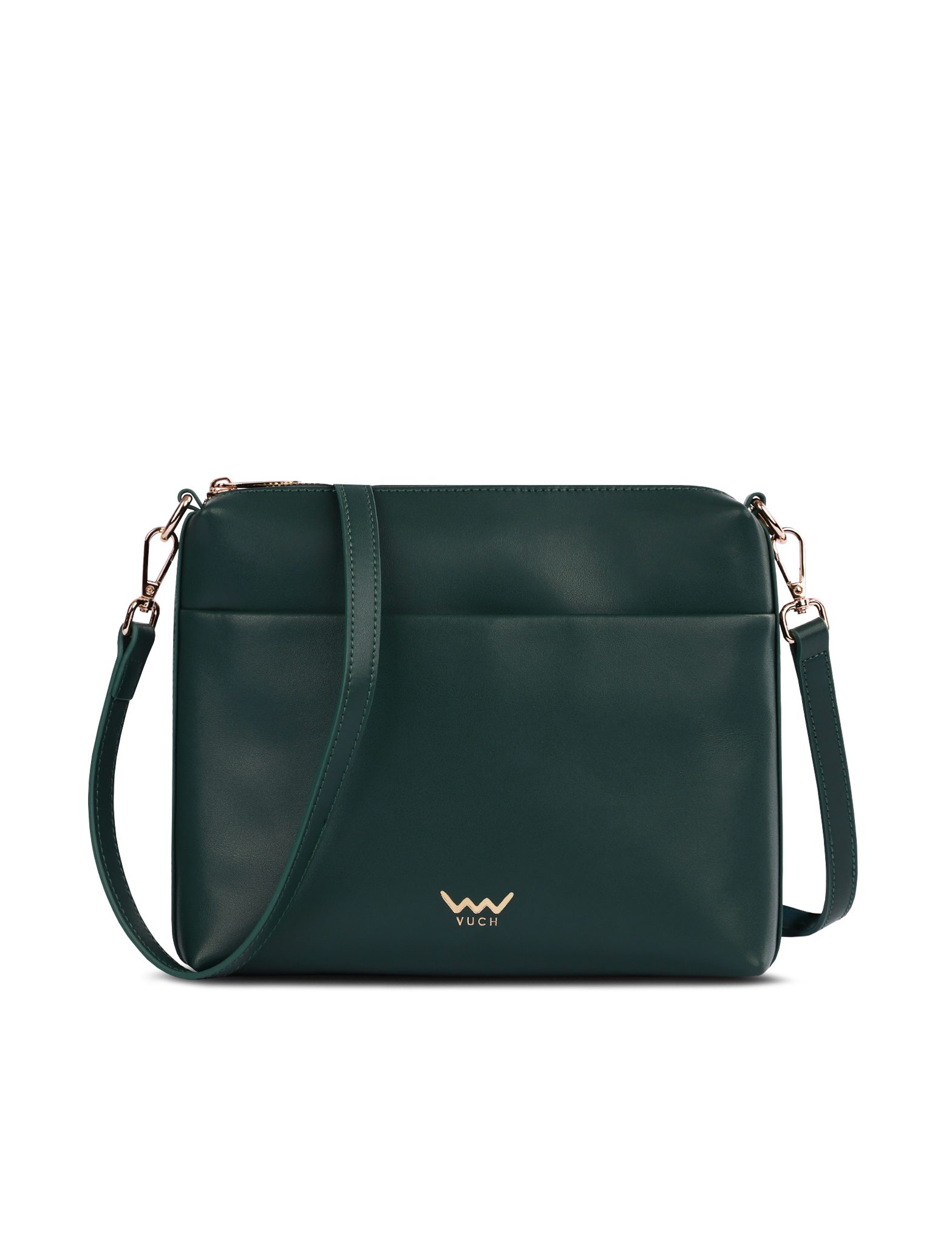 Kabelka Marcia Grace Green