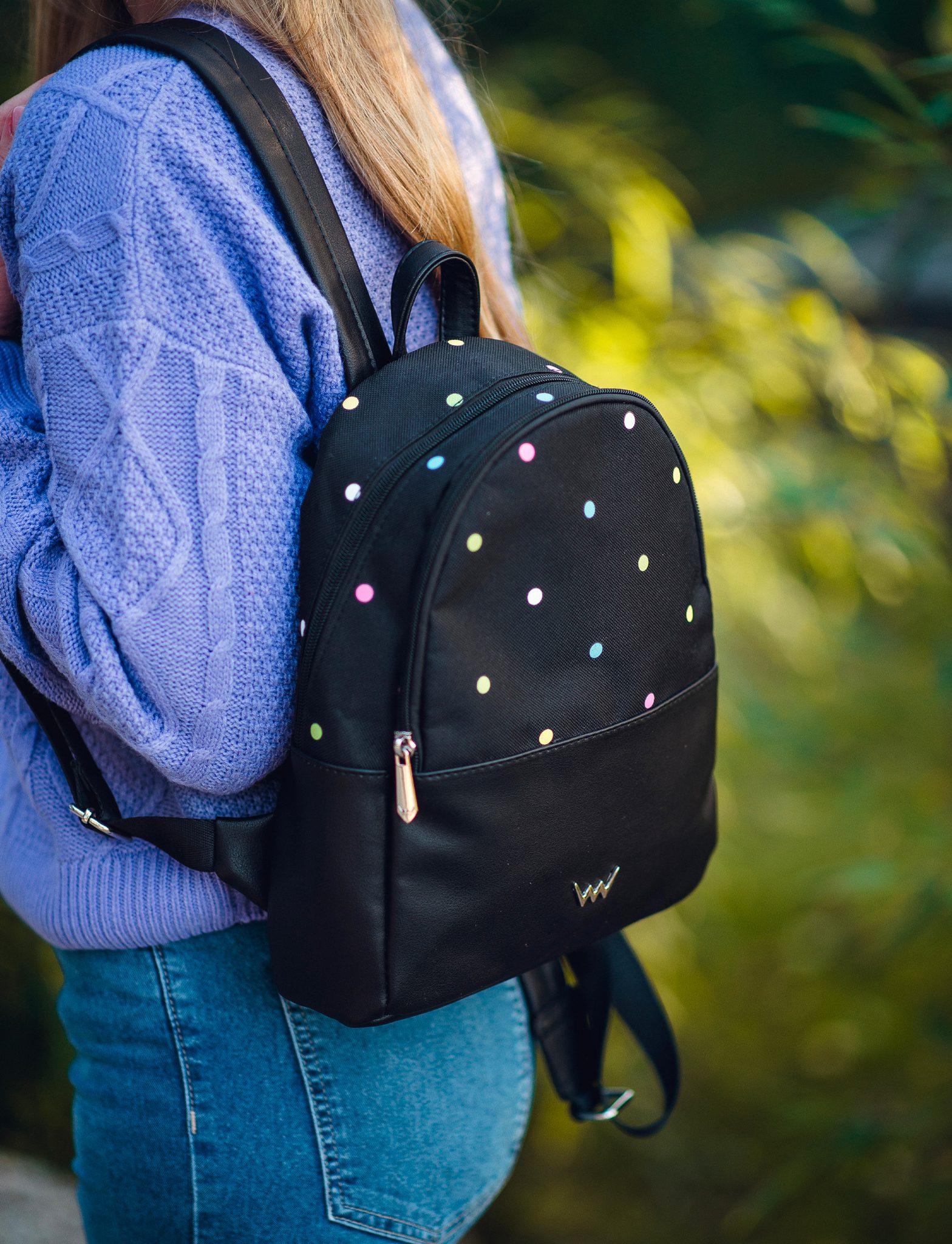 Rucsac VUCH