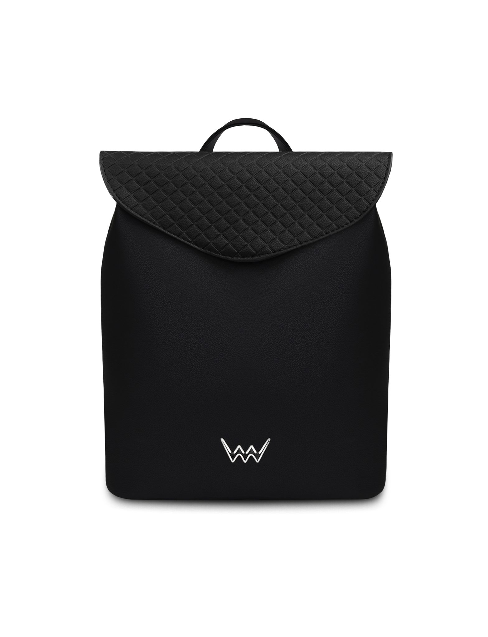 Městský batoh VUCH Joanna Diamond Black
